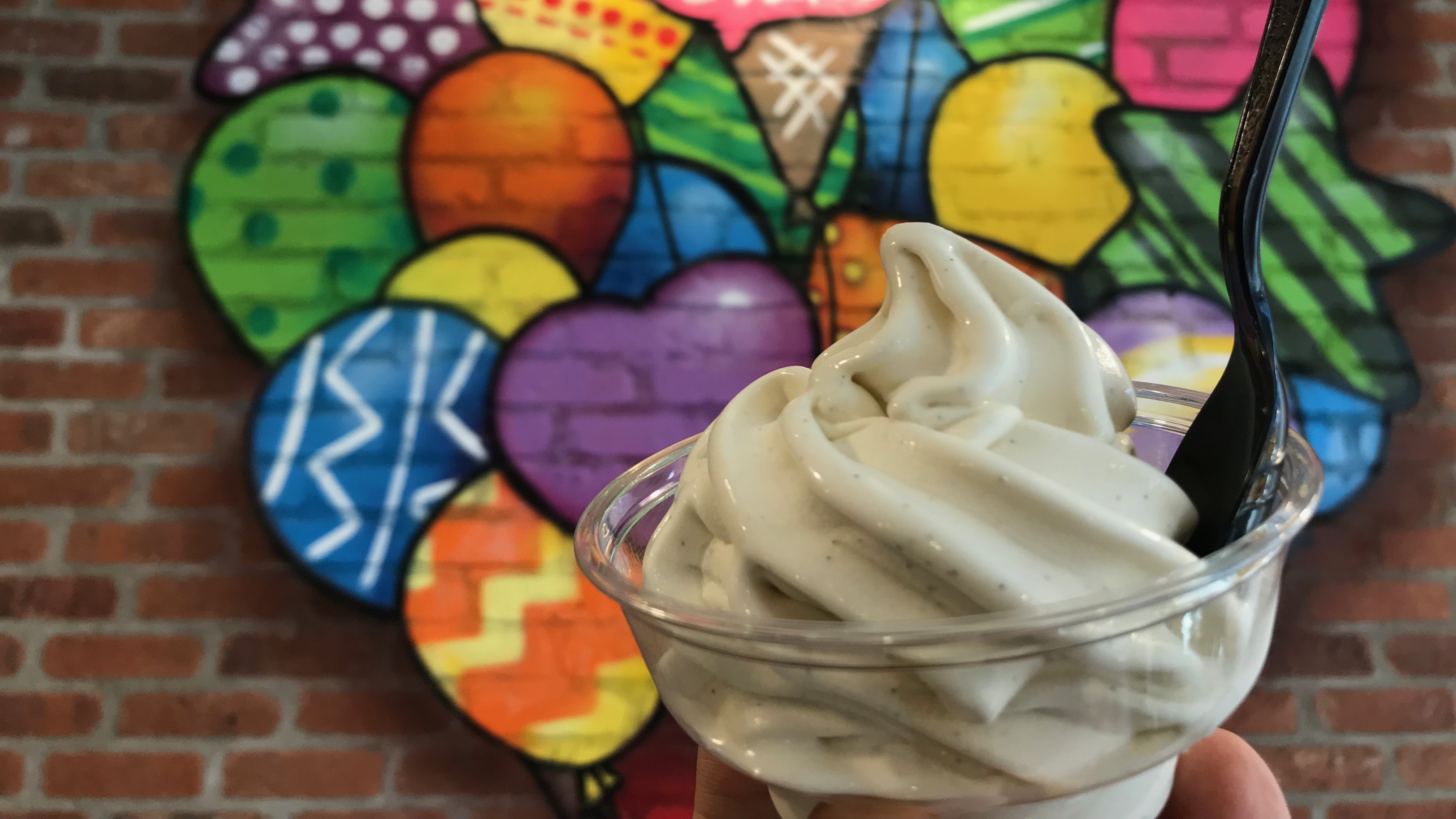 The craziest N.J. ice cream shop opened a new location. See 21 of