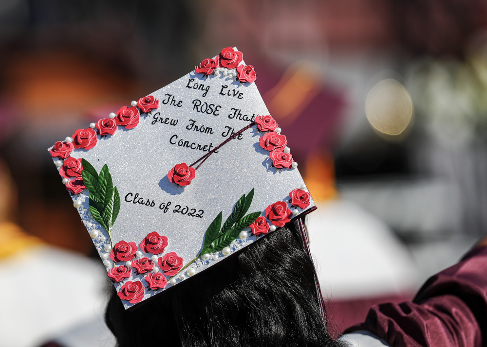 Phillipsburg High School 2022 Graduation - lehighvalleylive.com