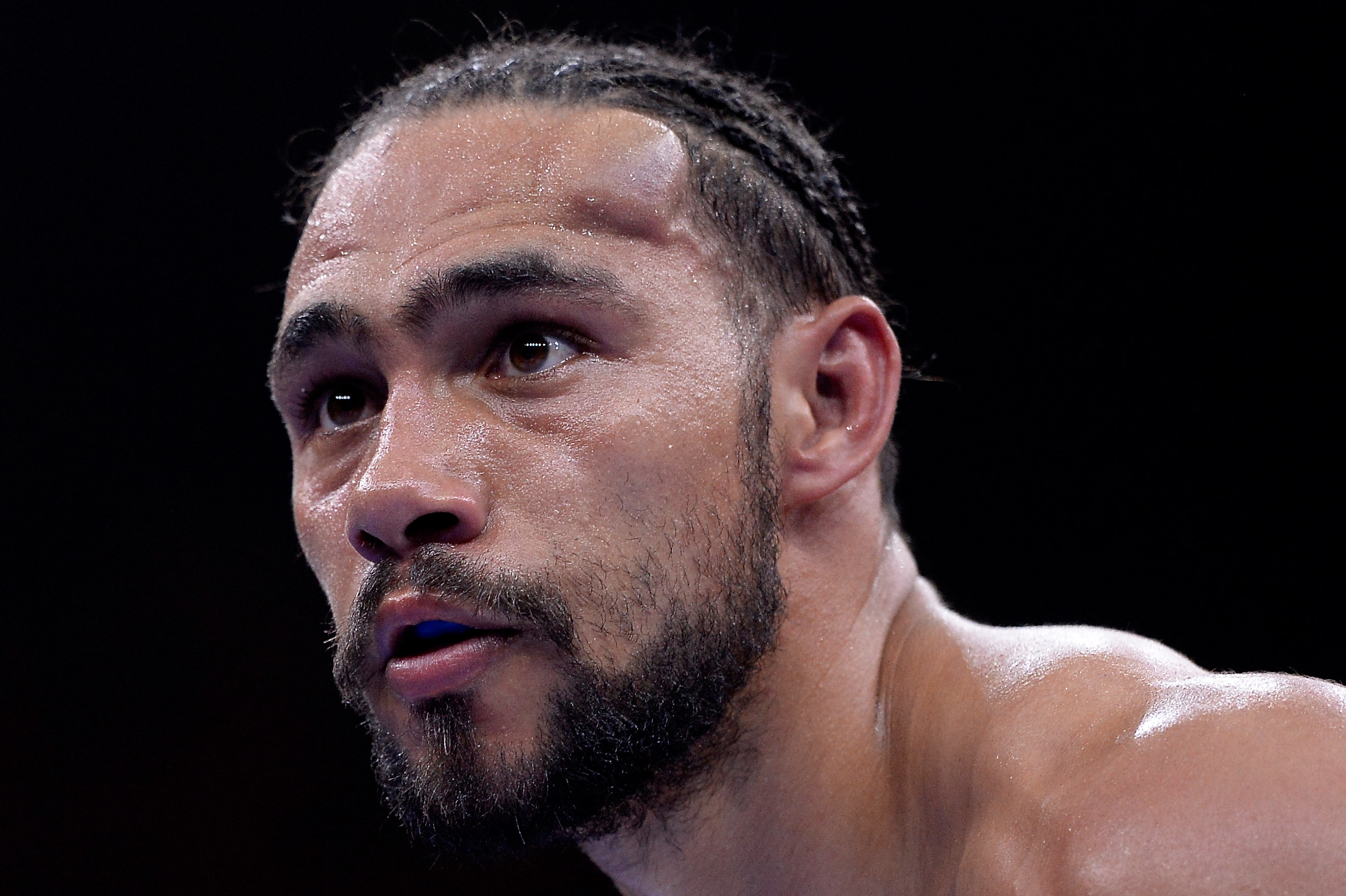 Keith Thurman vs Mario Barrios How to stream, fight odds and more