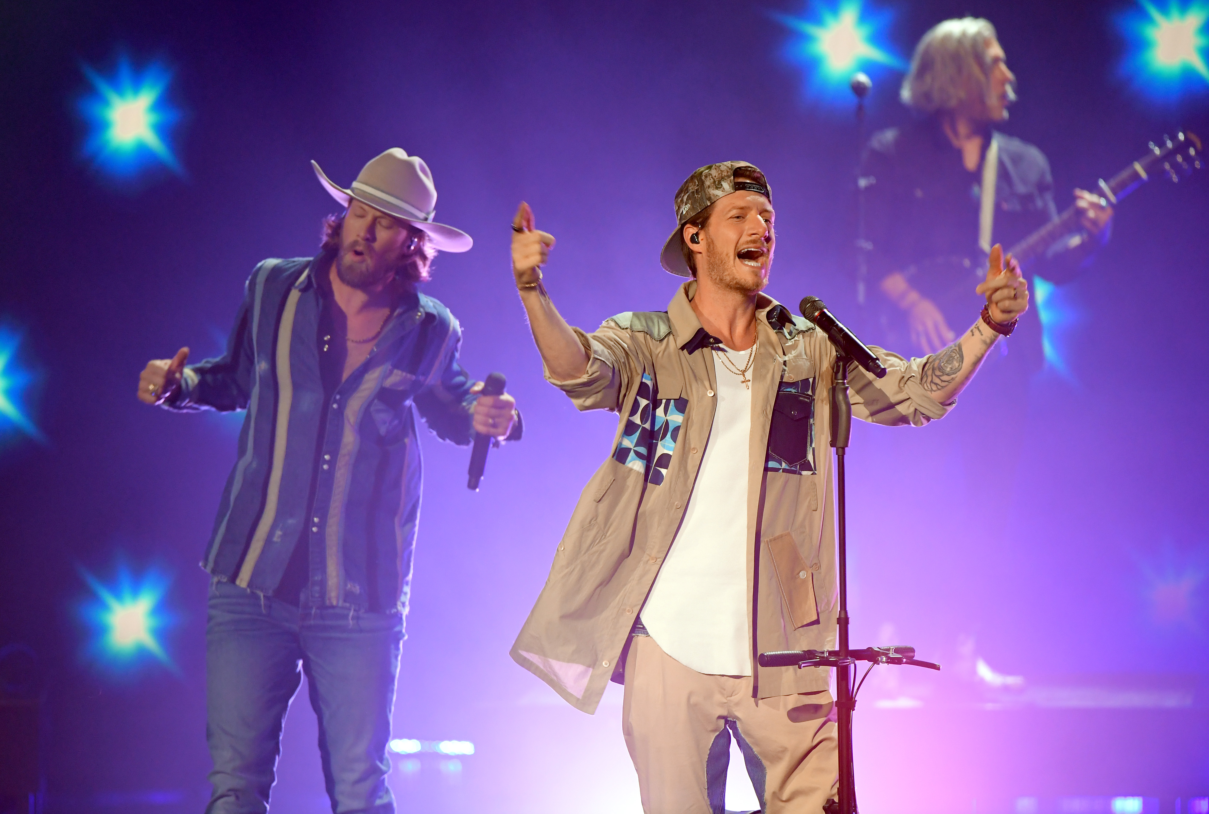 Florida Georgia Line's Tyler Hubbard to headline Great Allentown