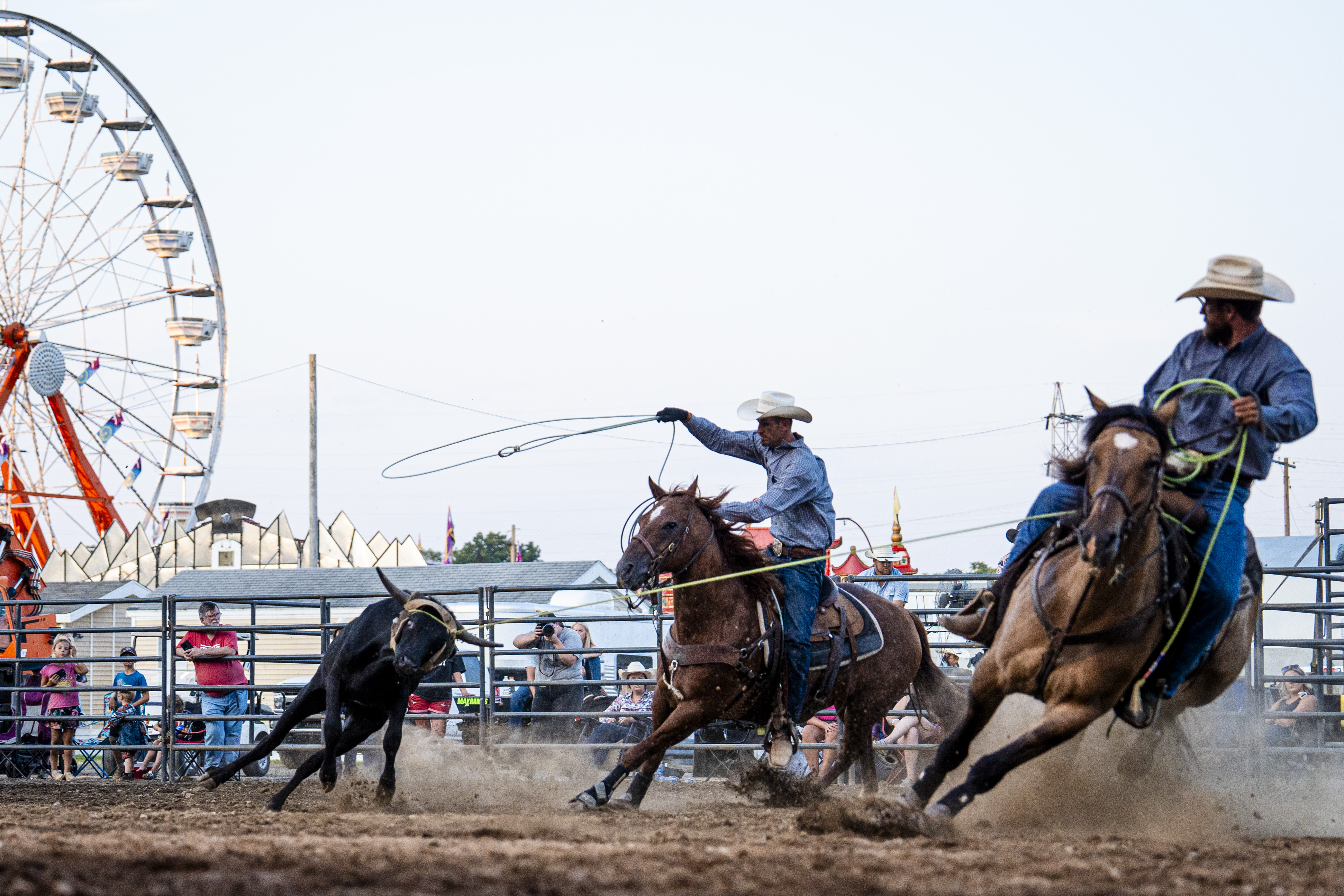 Twisted P Rodeo Jackson - mlive.com