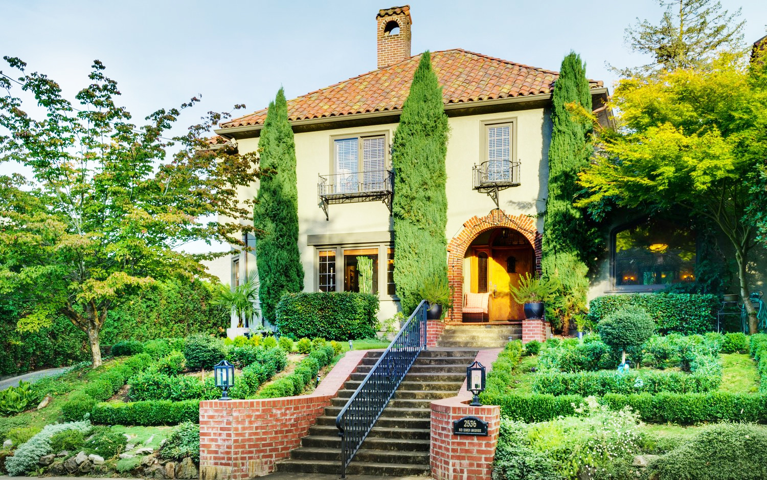 2023 Irvington Home Tour