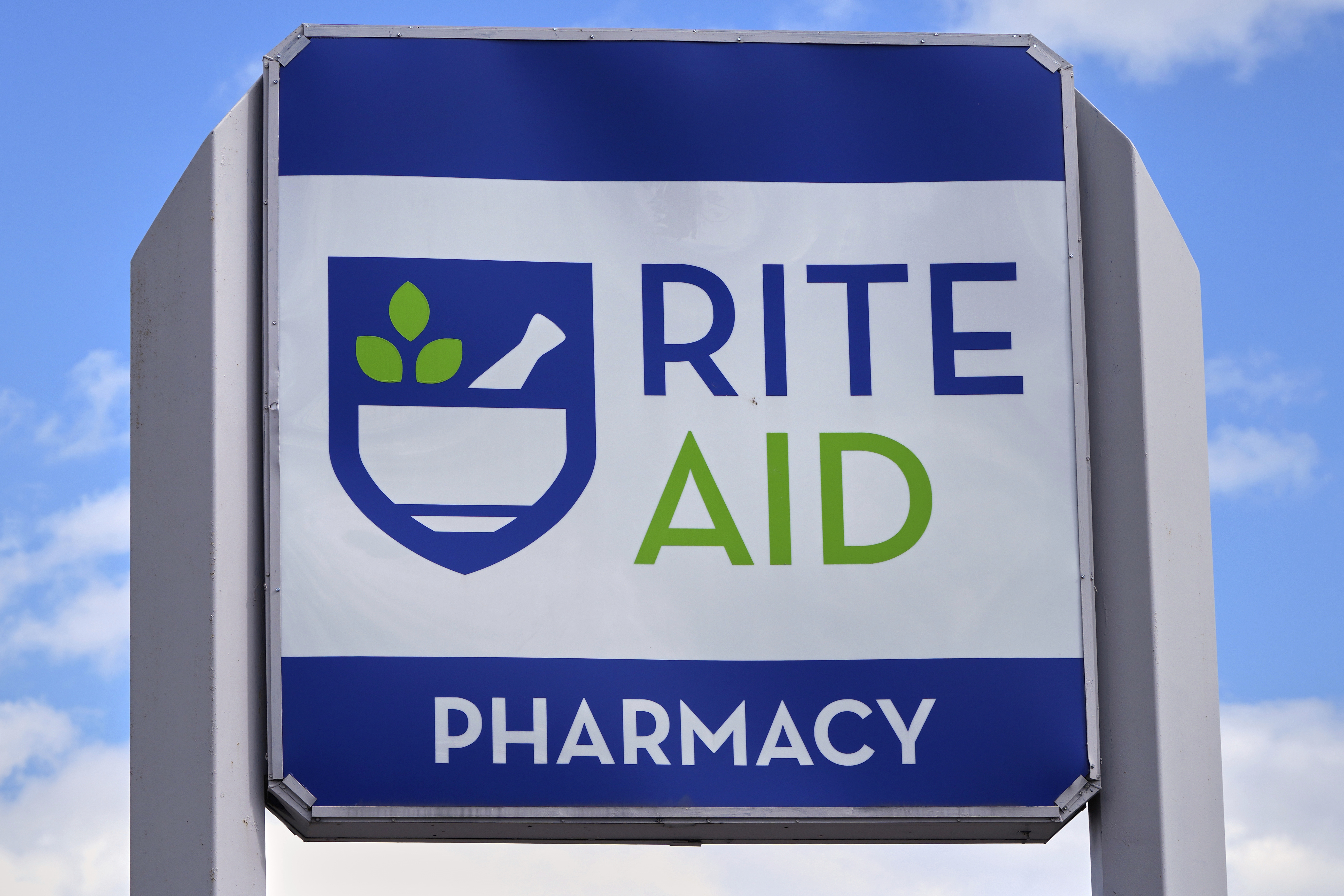 Rite Aid bankruptcy forces even more closures in 2025 - nj.com