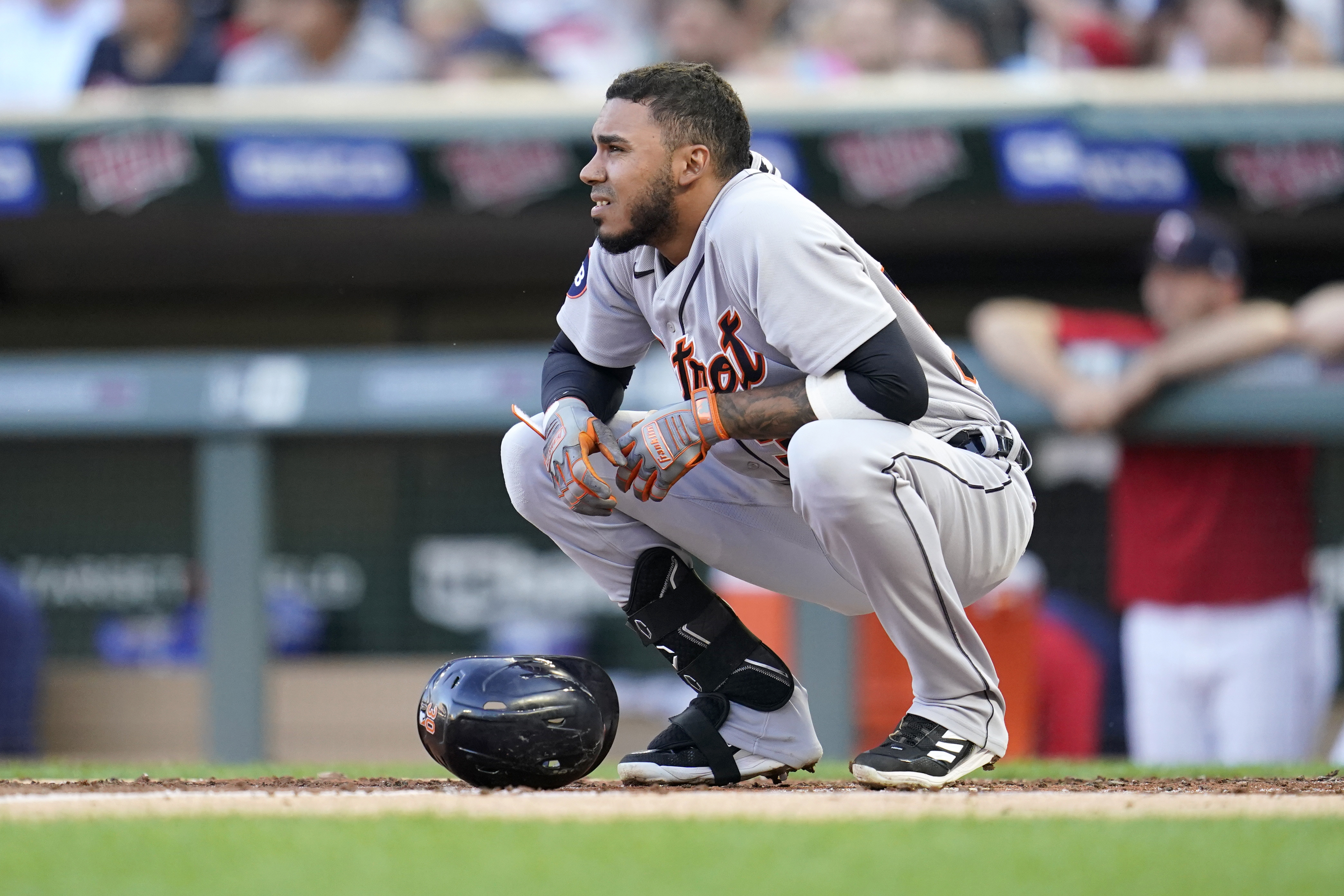 Tigers double up Twins 8-4 – Friday Morning Sports Update