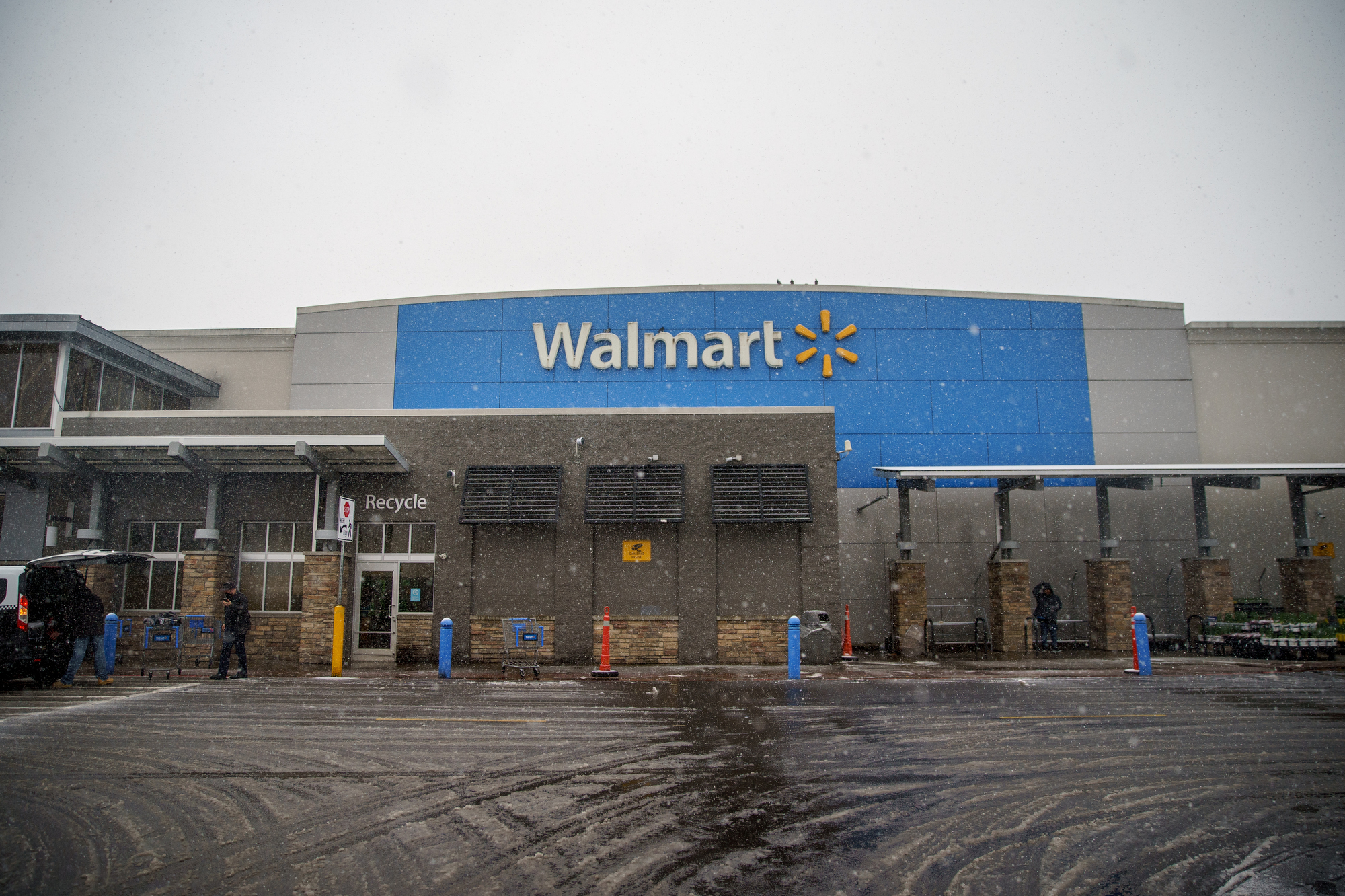 Walmart's Biggest News of 2024 Has Nothing to Do With Its Stock