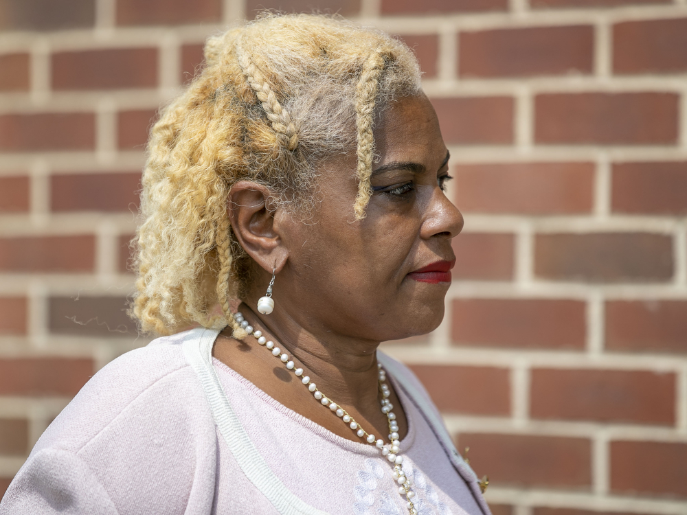 ExPa. Rep. Margo Davidson pleads guilty to filing false expense reports