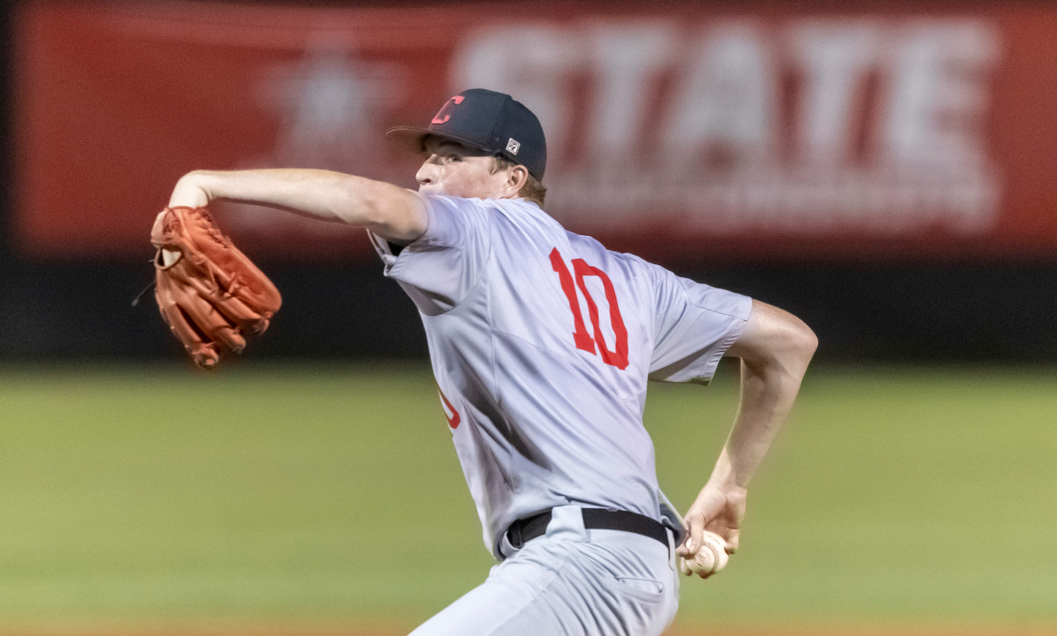 Baseball Opens 7A Playoffs Friday Afternoon - Hewitt-Trussville High School