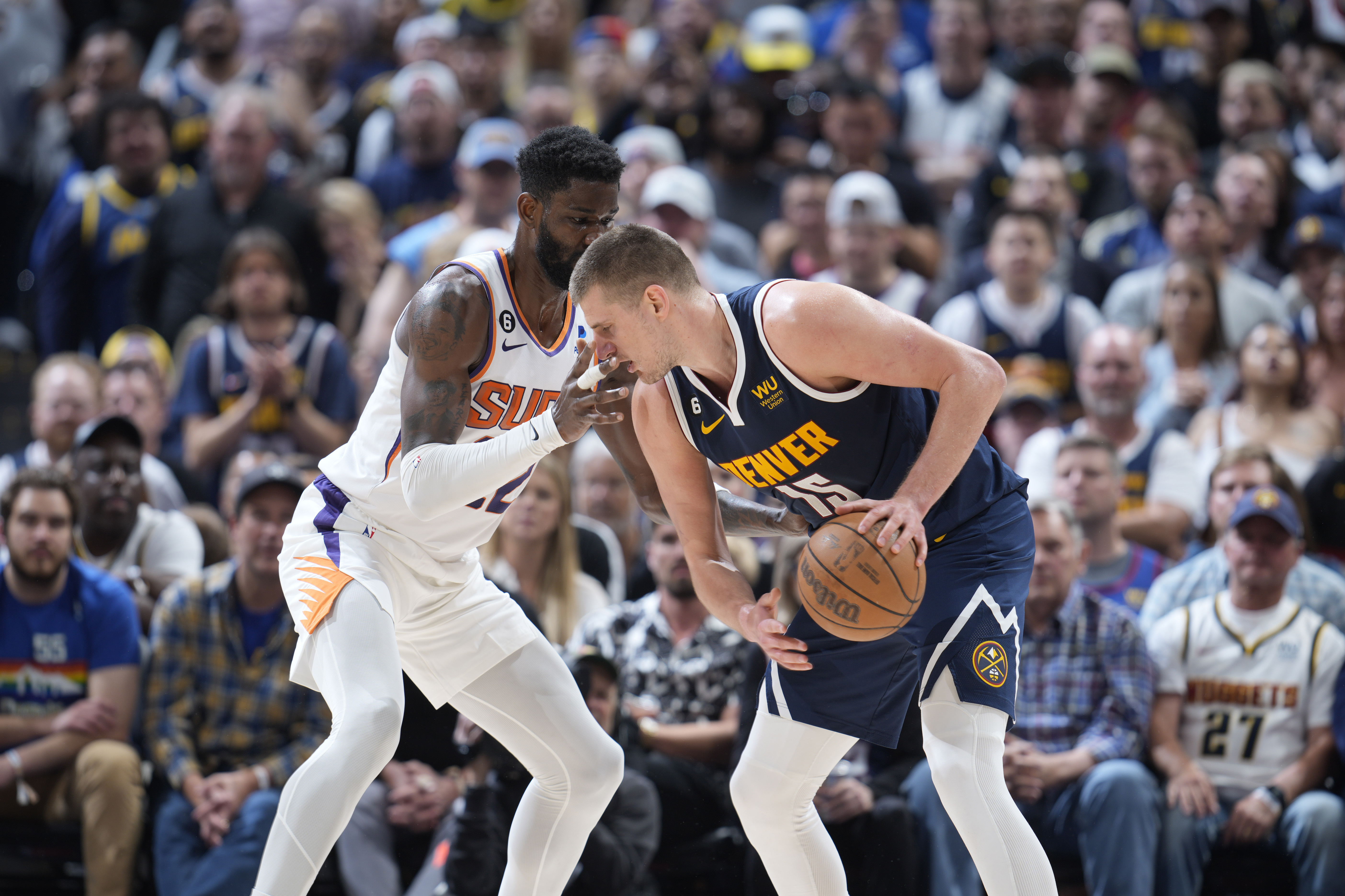 Suns vs. Nuggets Game 5: Free live stream, TV, how to watch NBA Playoffs -  