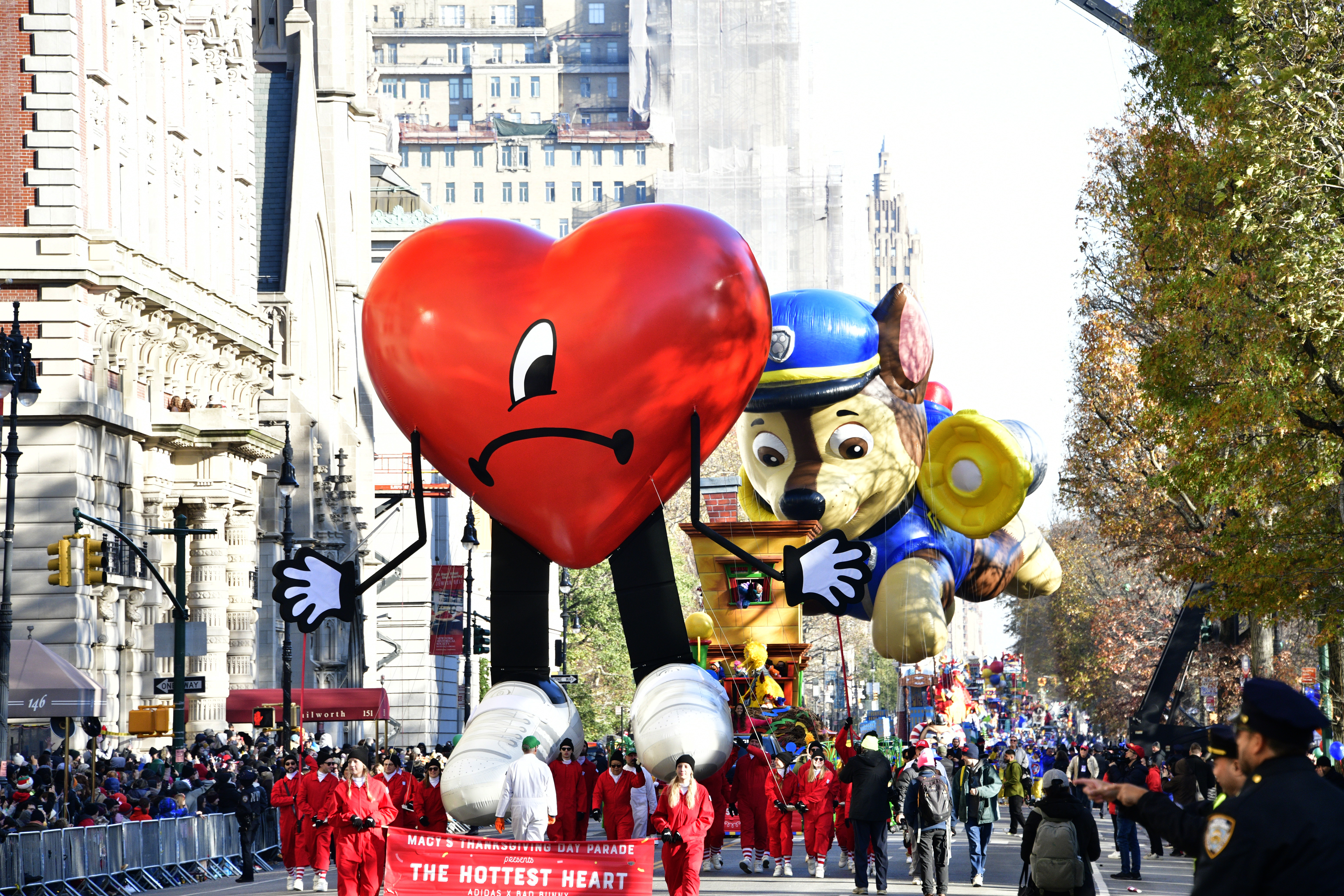 How To Watch The Macy's Thanksgiving Day Parade 2023