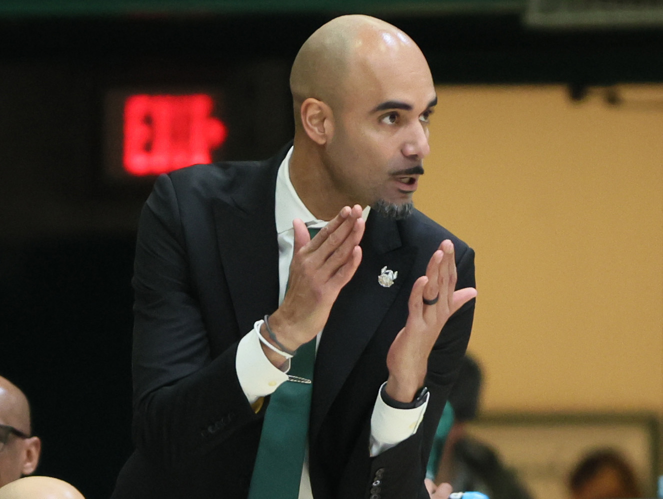 CSU vs. Oakland, February 4, 2026 - cleveland.com