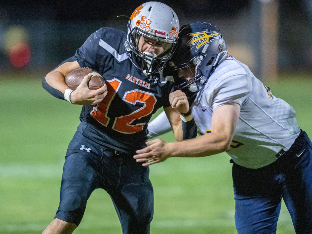 East Pennsboro Defeats Greencastle-antrim 30-13 - Pennlive.com