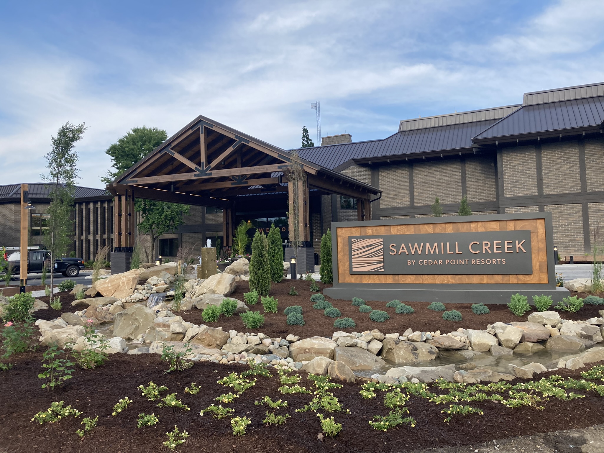 Sawmill Creek Woodworking Community