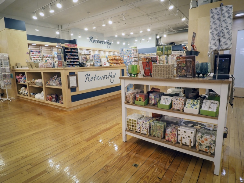 Cedar Chest at Thornes Marketplace Outlook 2023