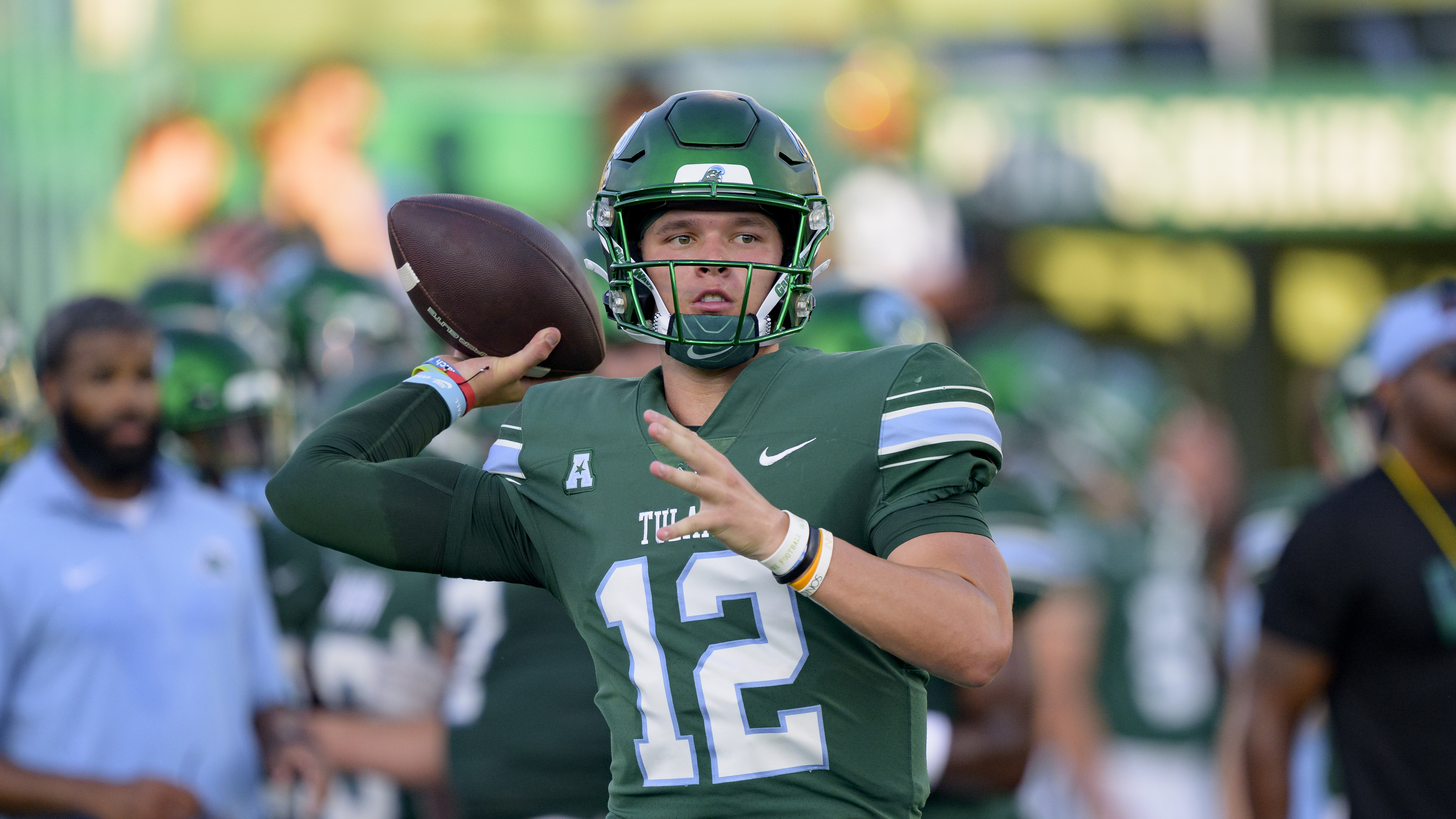 Tulane vs. South Alabama Predictions & Picks – September 2