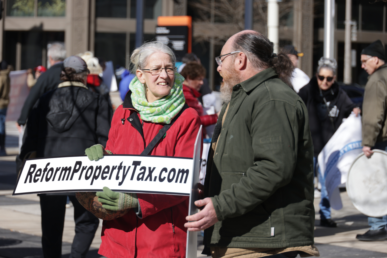 After big November changes, Ohio lawmakers push more property tax fixes -  cleveland.com
