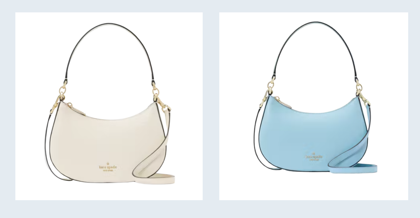 Kate Spade Outlet: Paige Convertible Crossbody now $79 (76
