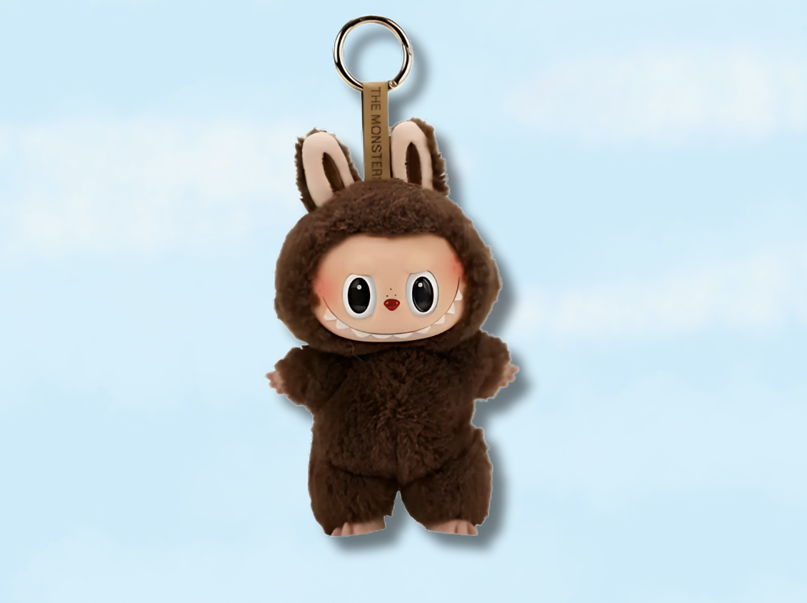 Walmart has authentic Labubu dolls for the first time ever — but