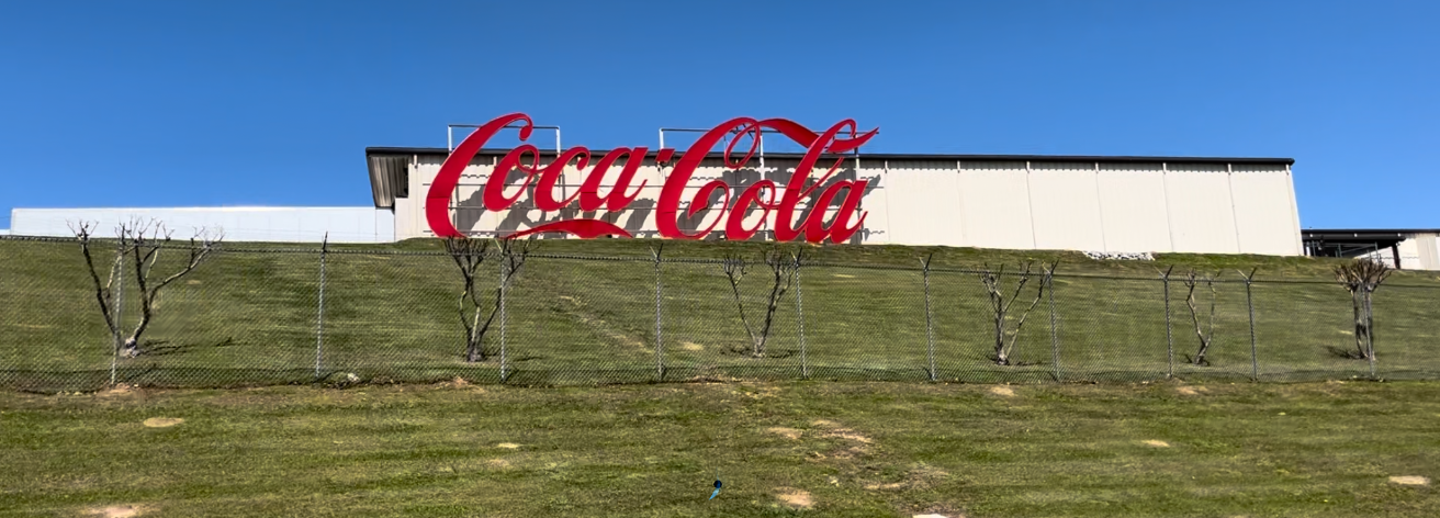 Coca-Cola plans $338 million Birmingham headquarters you can see 'from the  sky' - al.com