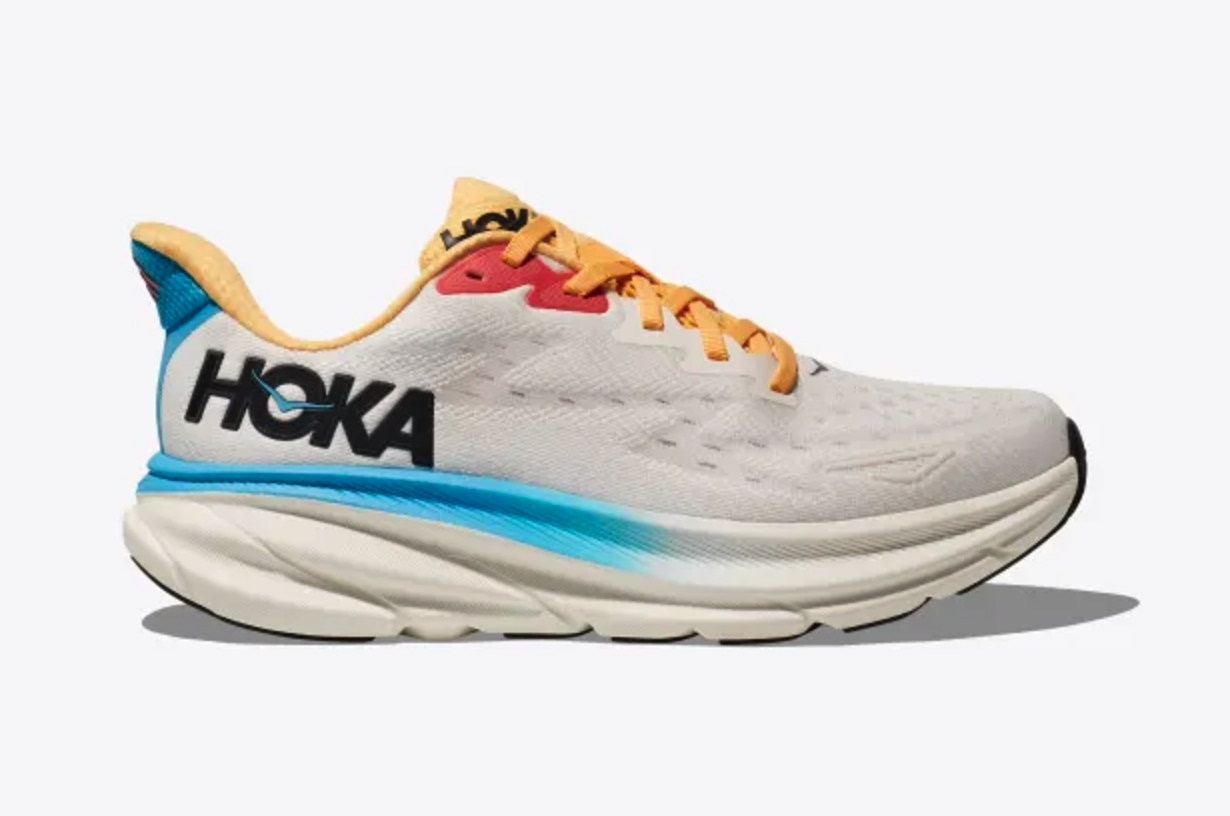 Limited time only: HOKA is having a rare sale on the Clifton 9