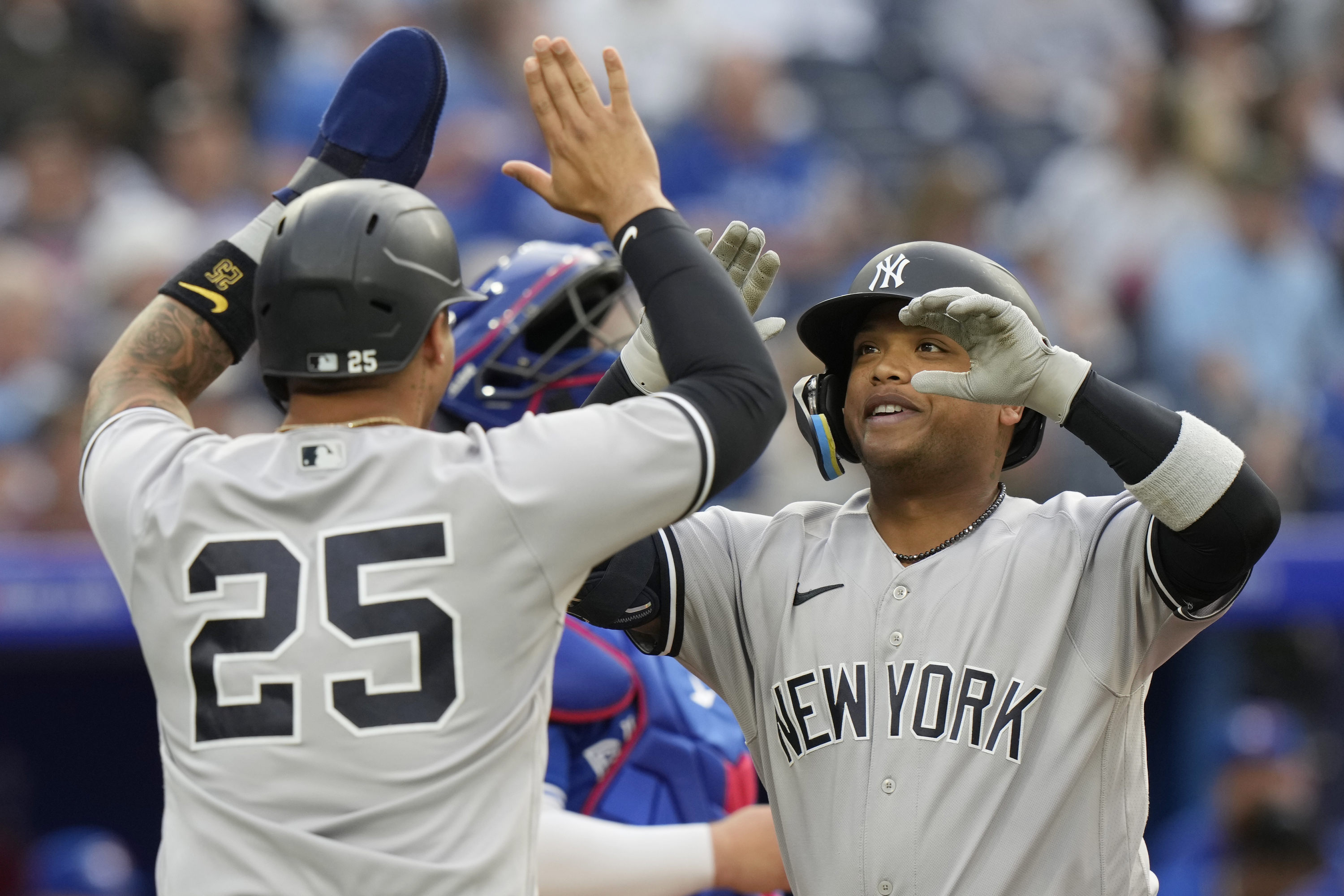 Yankees Vs. Mets: How to Watch the 2022 Subway Series – NBC New York