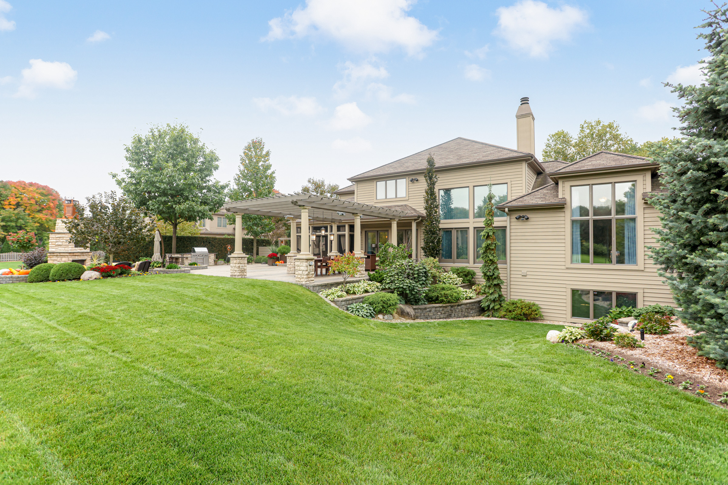 ‘Oneofakind home’ in Saginaw listed for 1.37 million