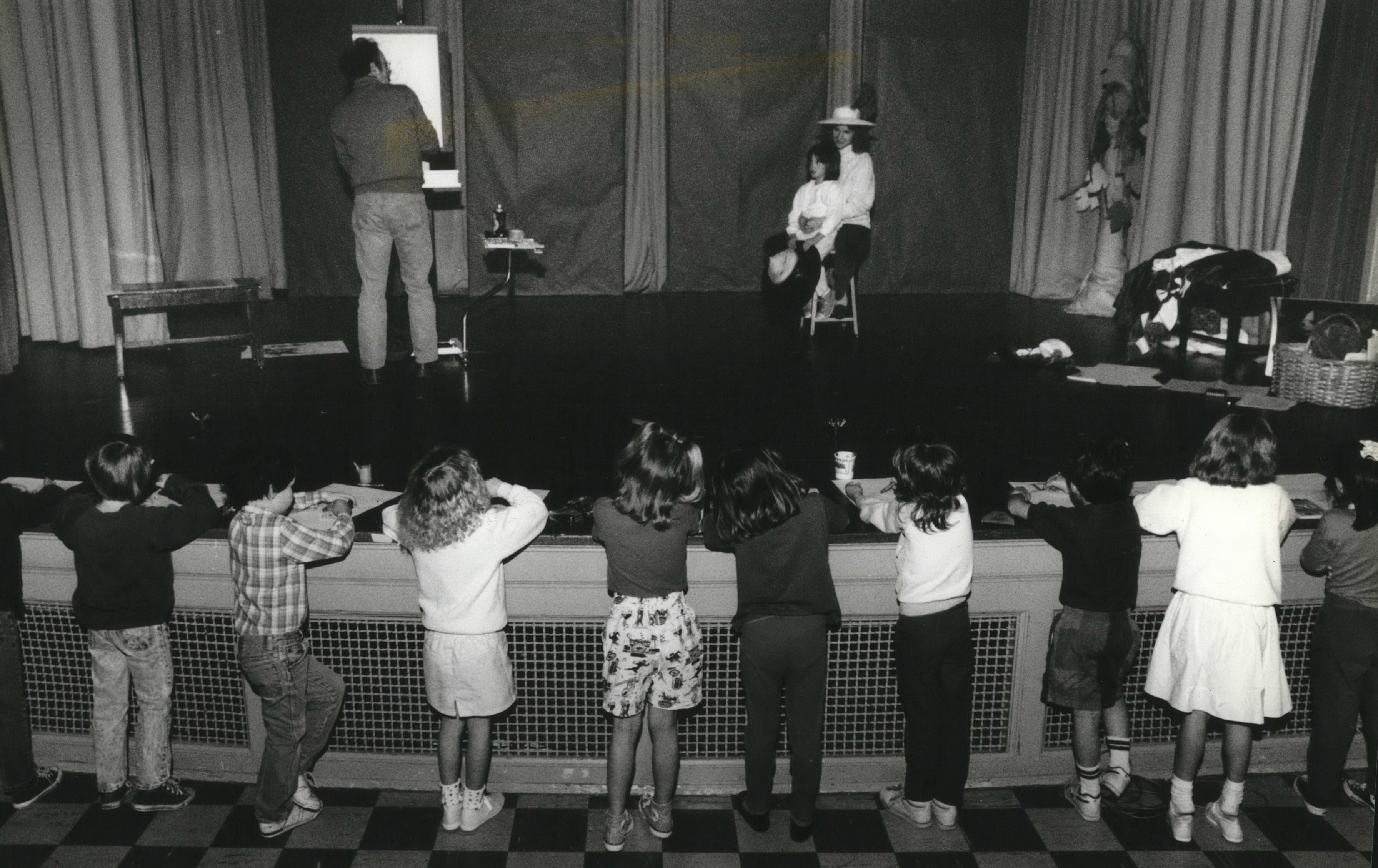 Henk Pander, acclaimed Oregon artist, dies at 85