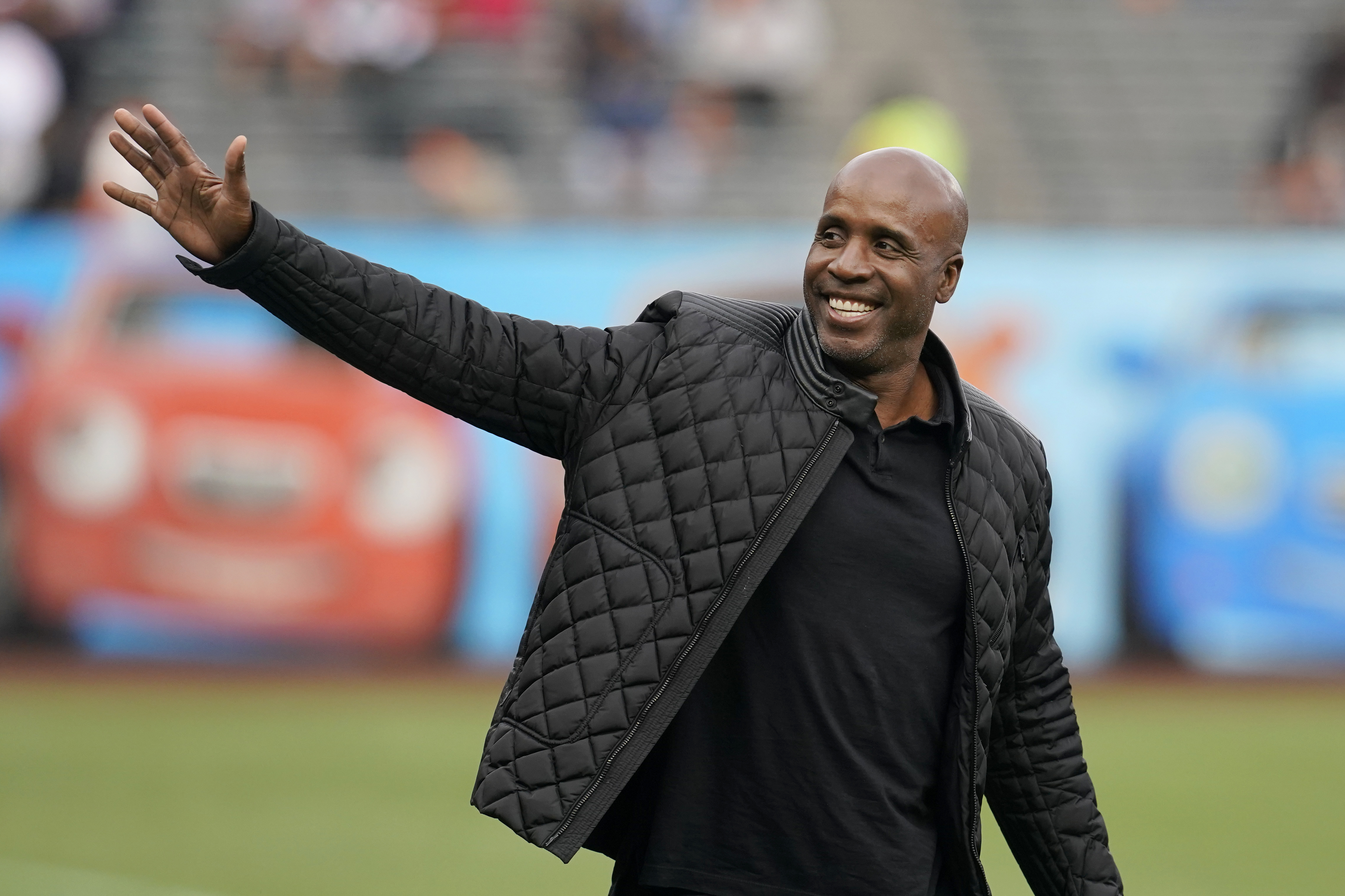 Home run king Barry Bonds obstruction conviction upheld – The