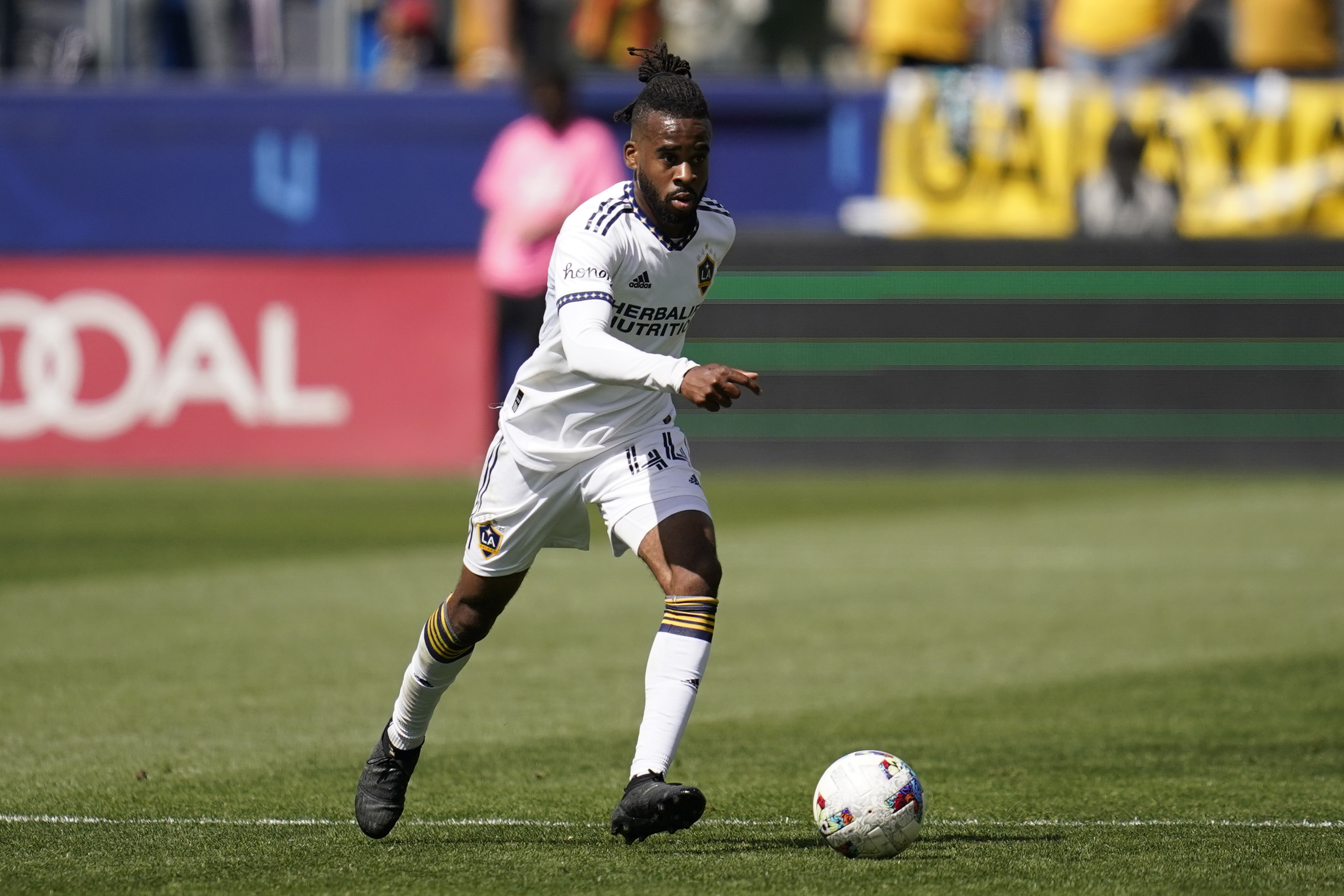 LA Galaxy Vs Portland Timbers: MLS is Back Preview