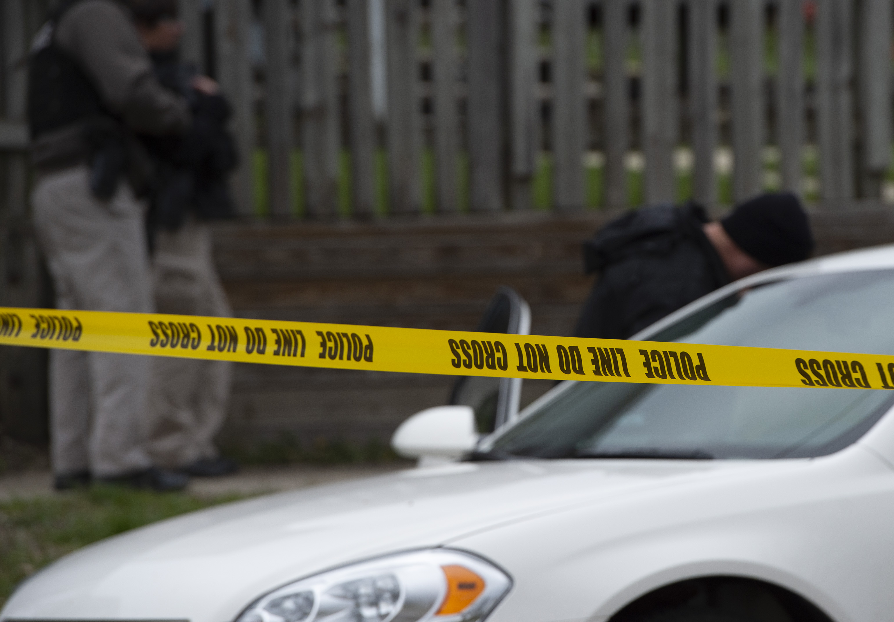 Police respond to standoff situation in Jackson - mlive.com