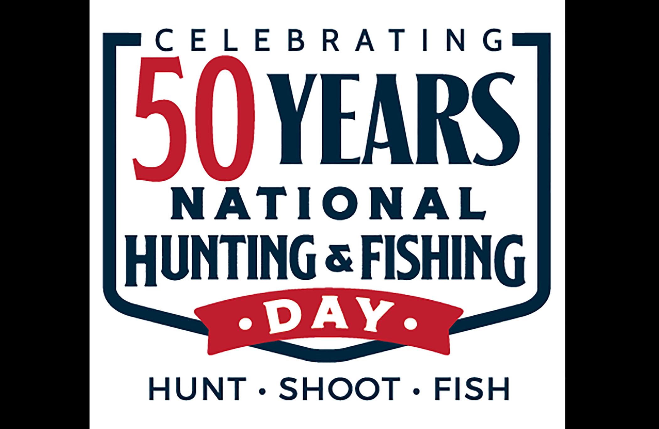 Alabama Celebrates National Hunting and Fishing Day