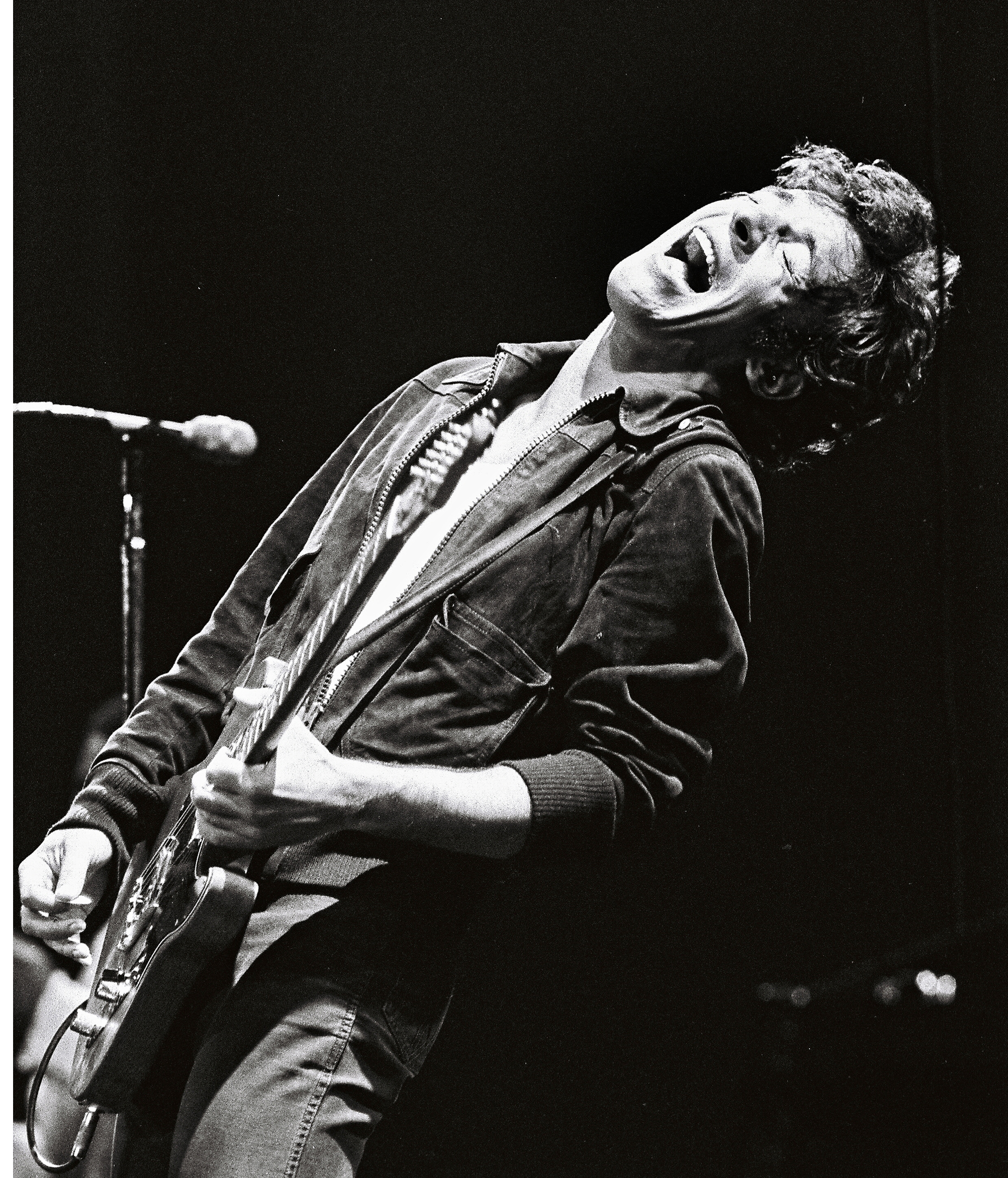Vintage Photos: '70s concerts in Syracuse - syracuse.com