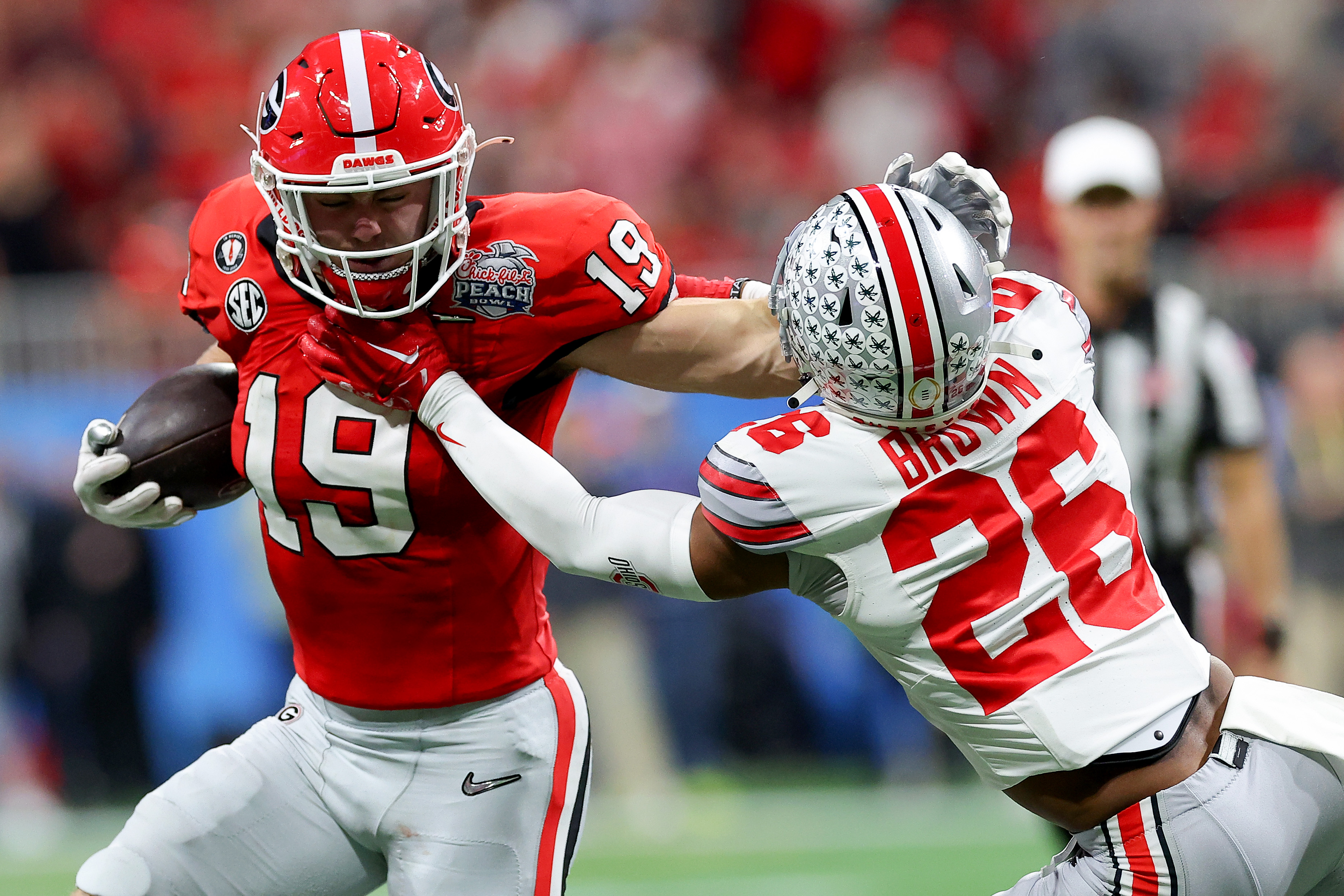 2024 NFL Draft: 10 Tight End Prospects to Watch