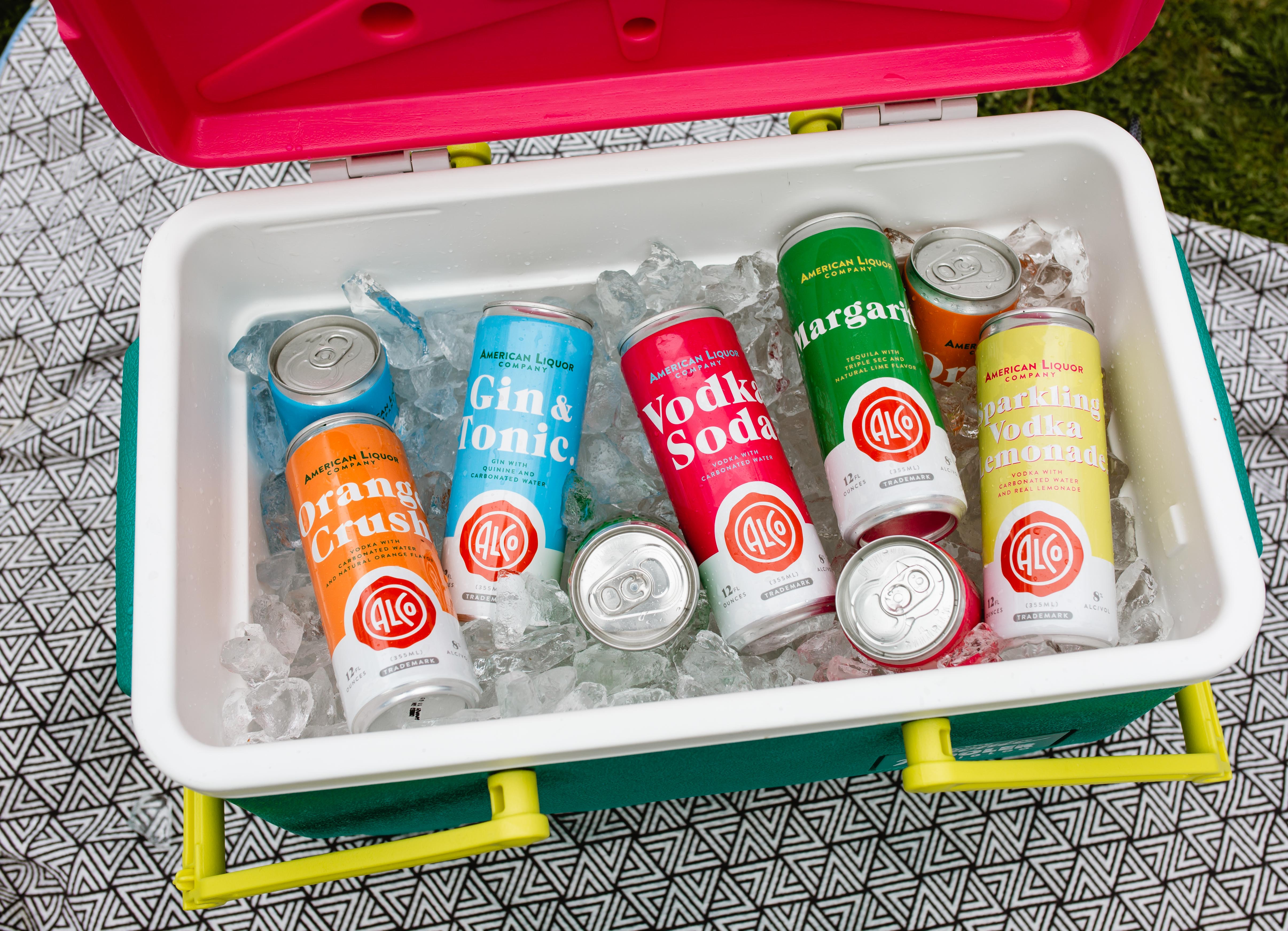 The Classiest Ready-to-Drink Cocktails in Cans and Bottles