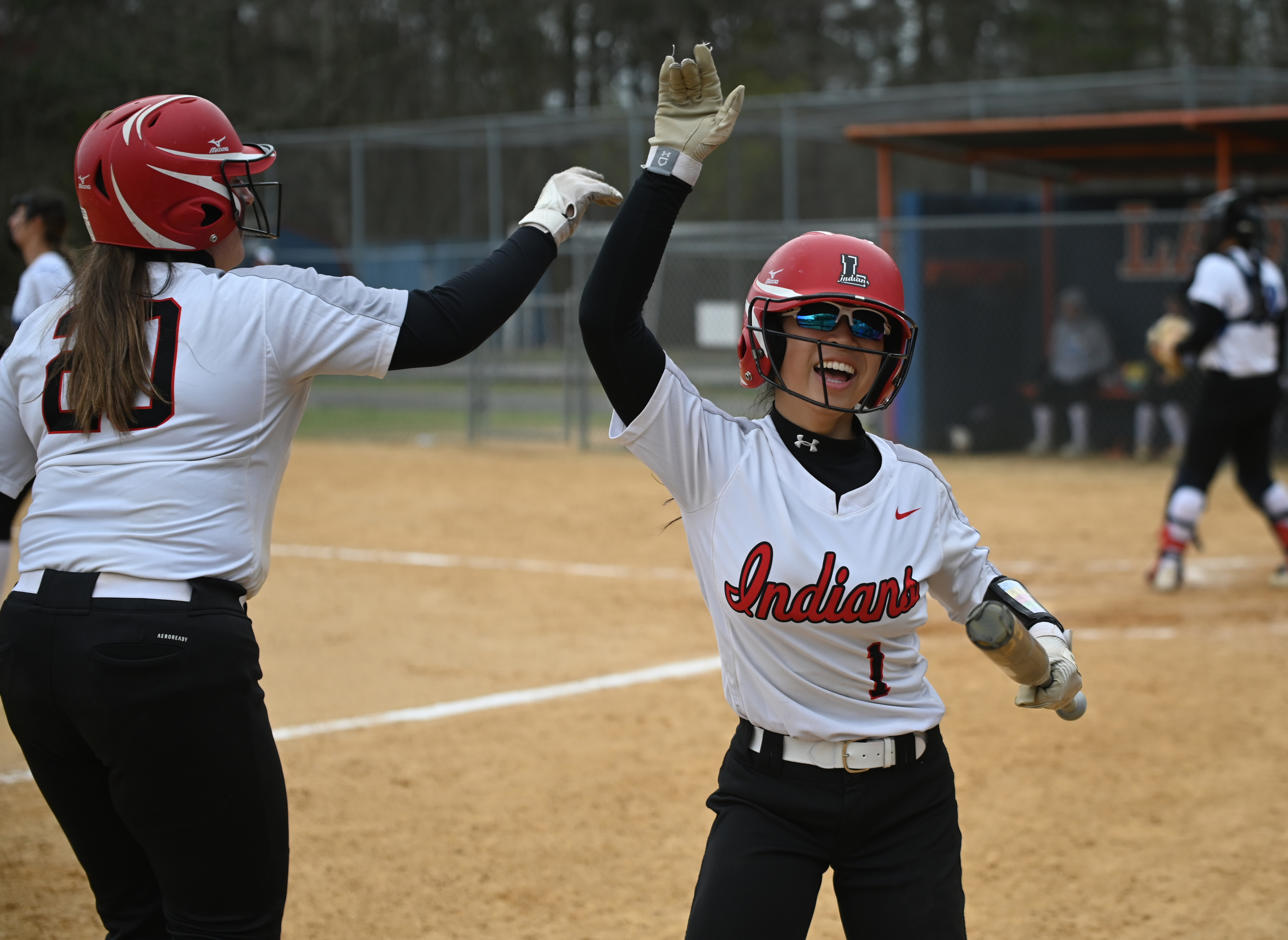 Photos: Eastern, Shawnee make South Jersey Invitational an Olympic American  party