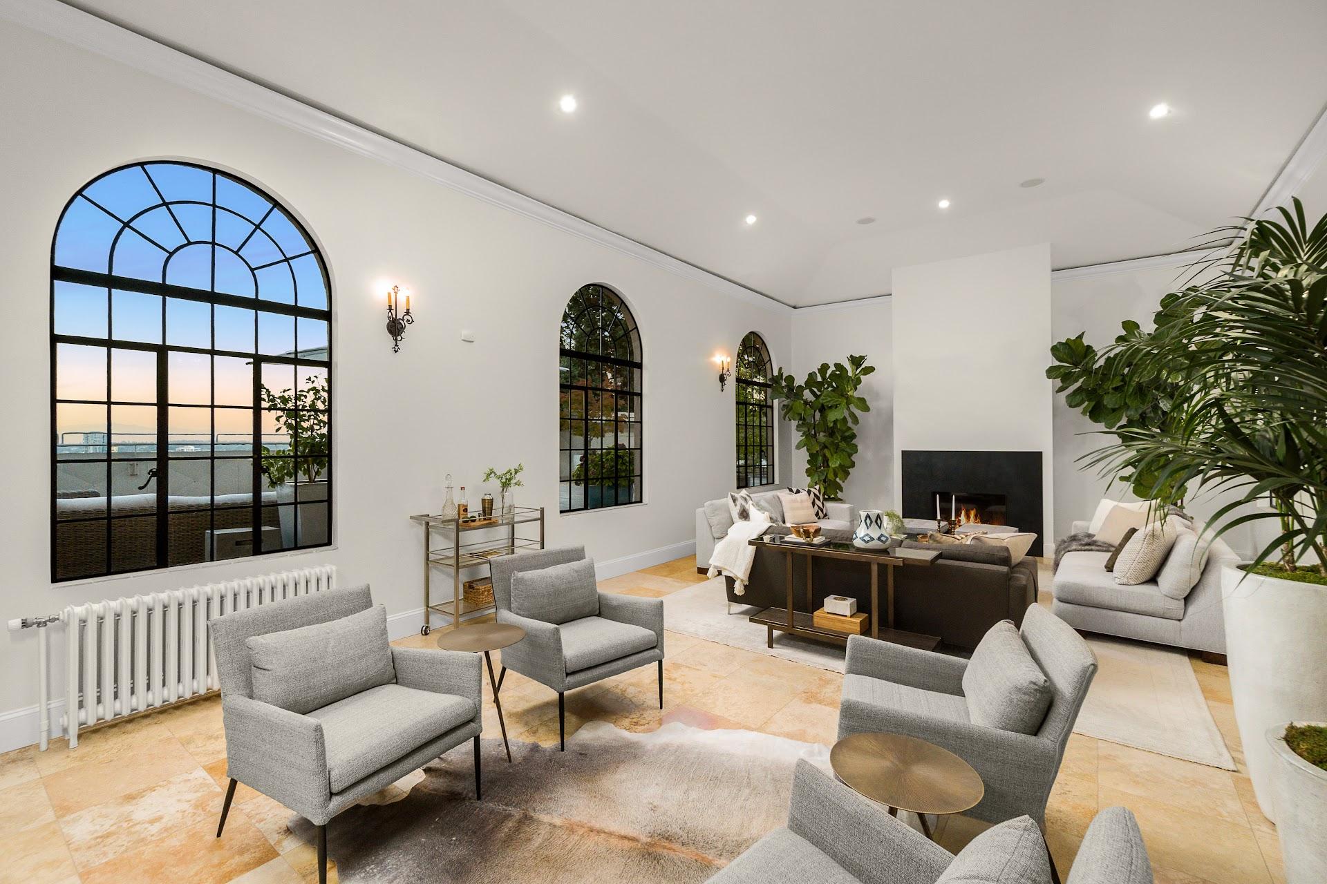 Best Real Estate Mutual Funds - U.S. News - Profitable Penthouse Apartment Investment Trusts