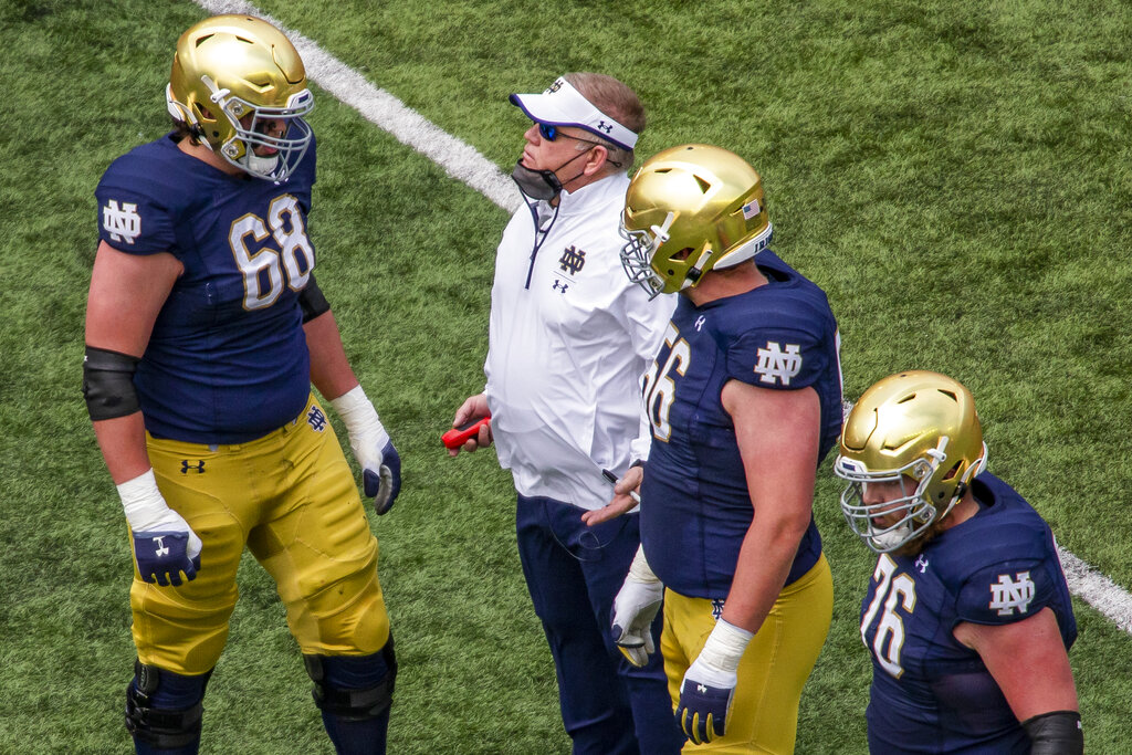 Notre Dame Vs Florida State Live Stream Tv Channel Betting Odds For College Football Showdown Masslive Com Notre Dame Vs Florida State Live Stream Tv Channel Betting Odds For College Football Showdown Masslive Com