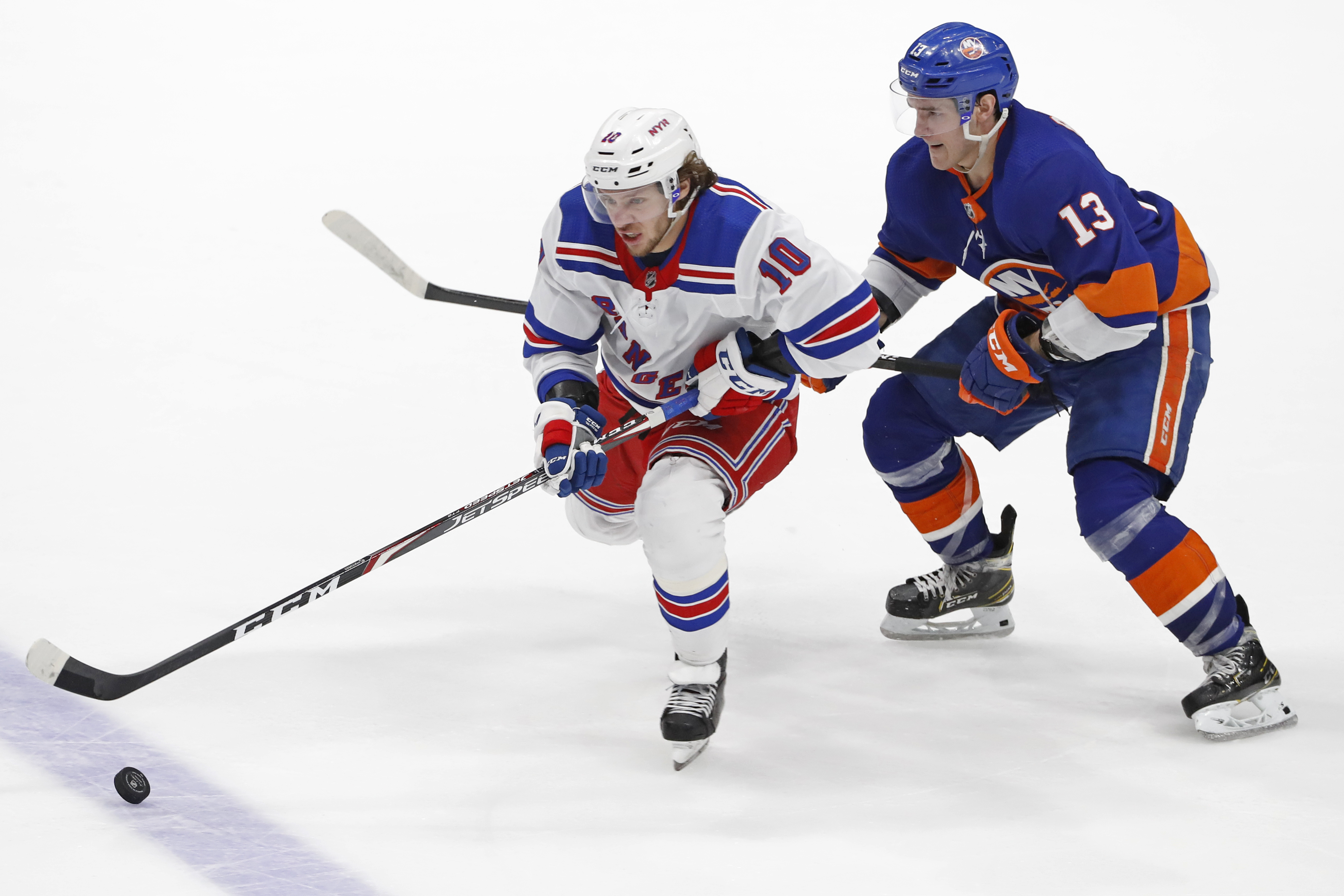 NHL Opening Week How to LIVE STREAM FREE the New York Islanders at New York Rangers Thursday (1-14-21)