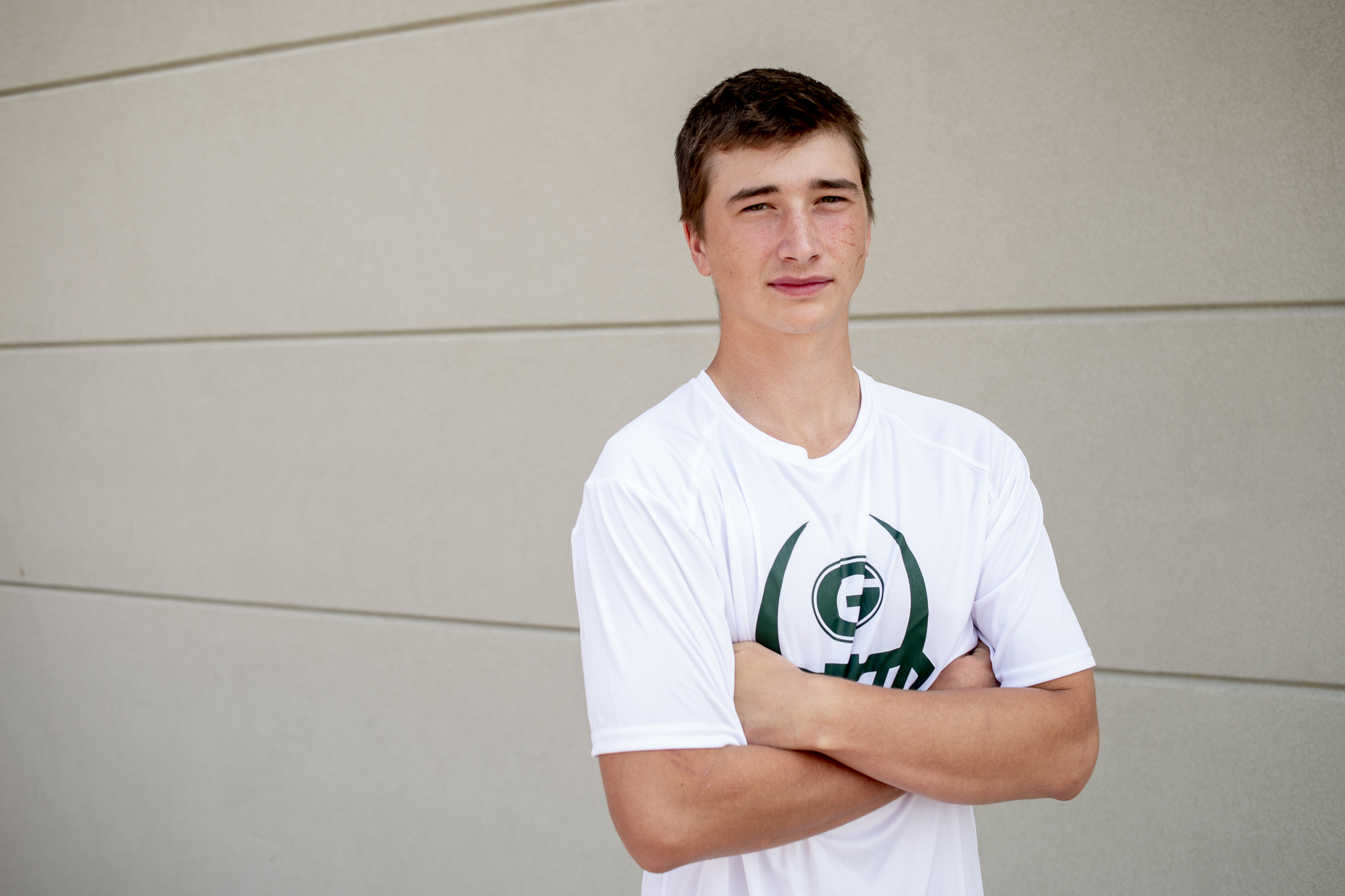 Genesee football prepares for 2021 varsity season