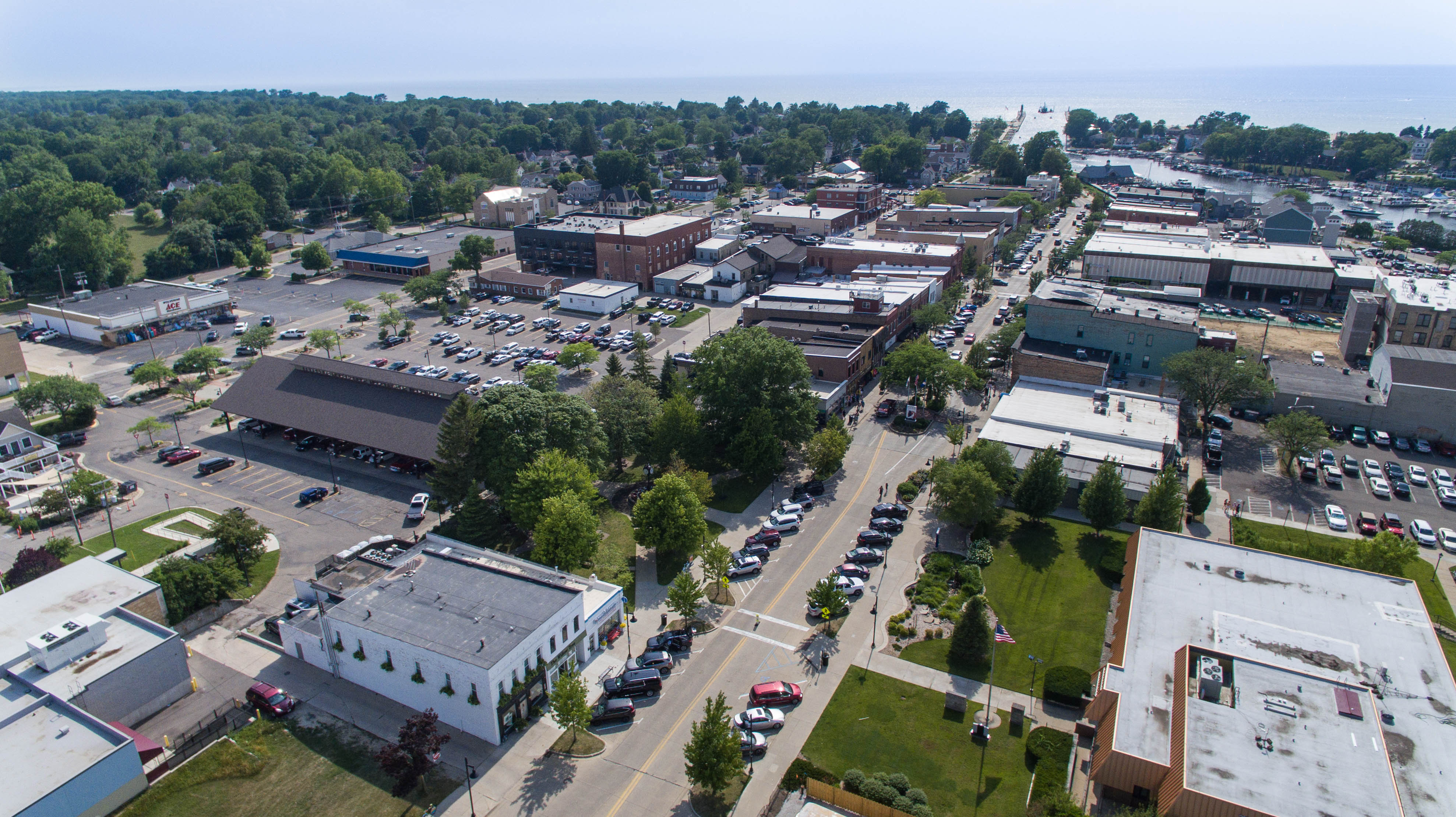 Century 21 South Haven Mi