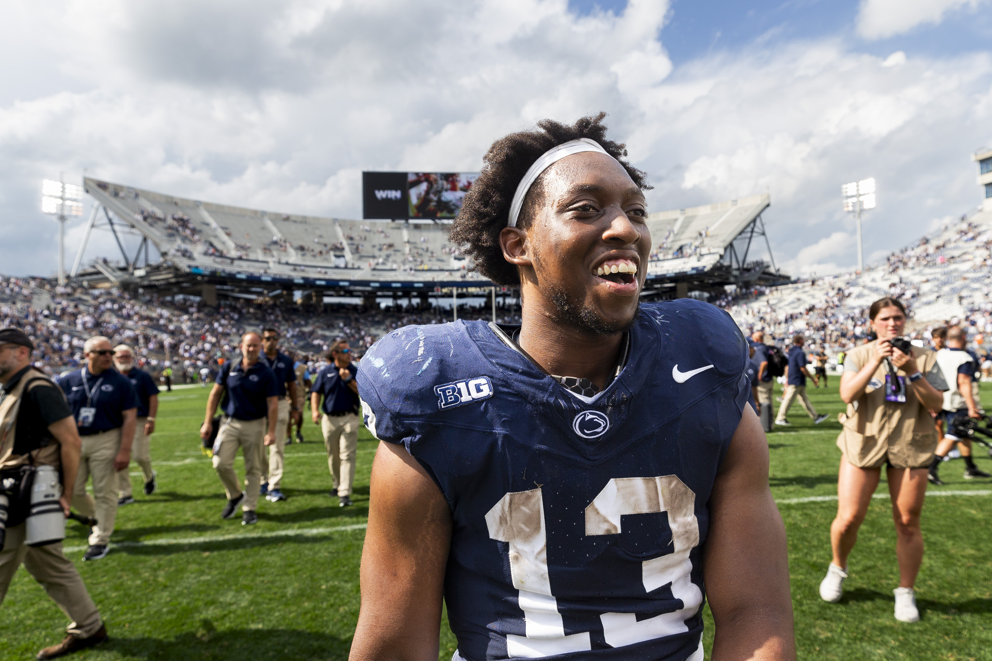 Penn State-West Virginia free live stream (09/02/23): How to watch