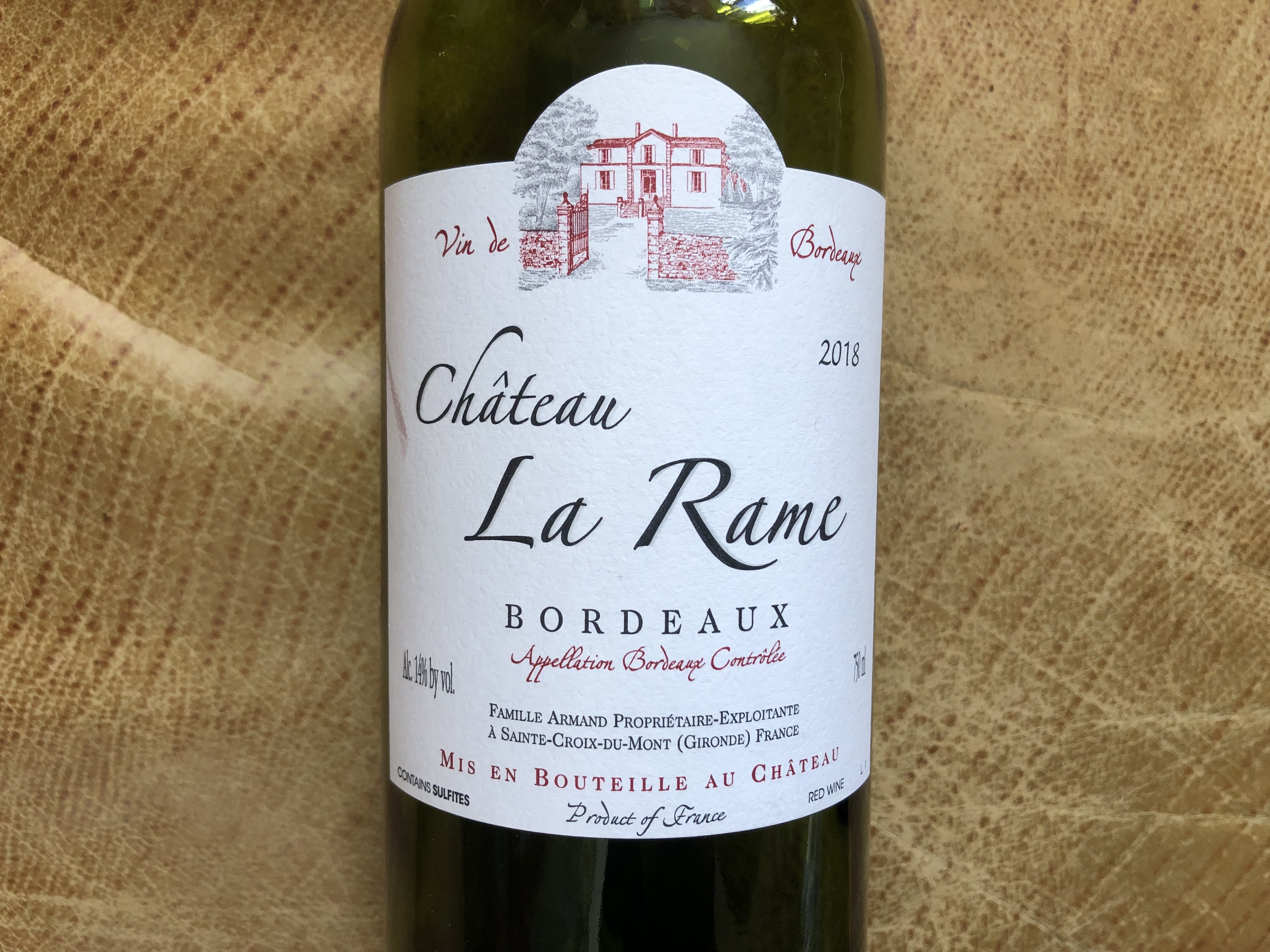 Buy wine from the Bordeaux region of France online at Hic! – Page 3
