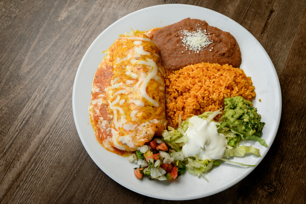 Ann Arbor Local Eats - Miny's Mexican Restaurant - mlive.com