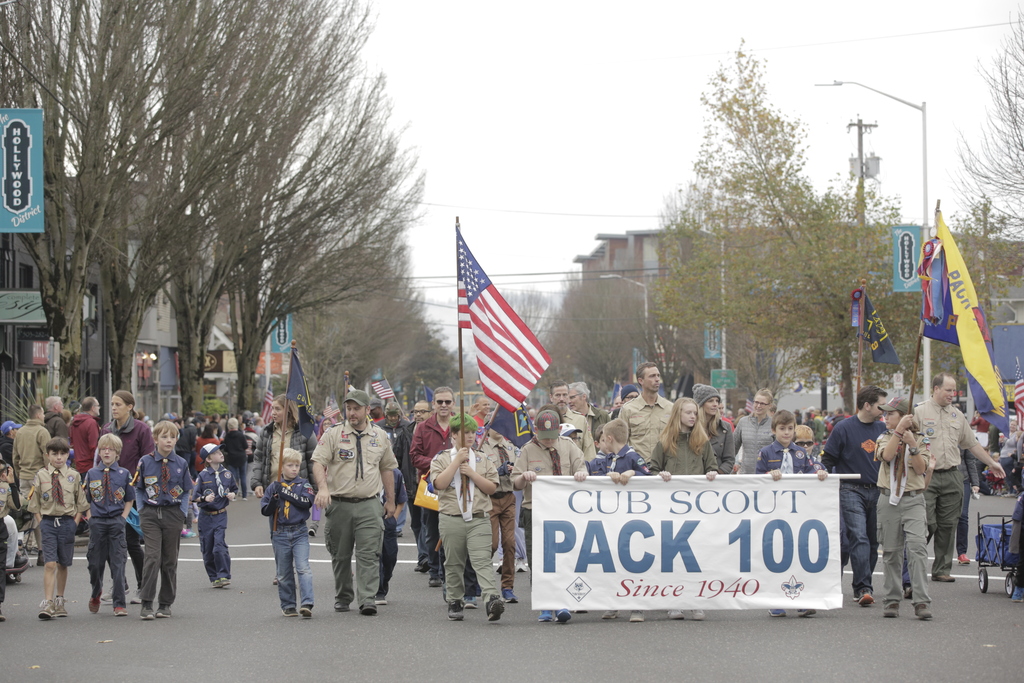 Is veterans day always on november 10th