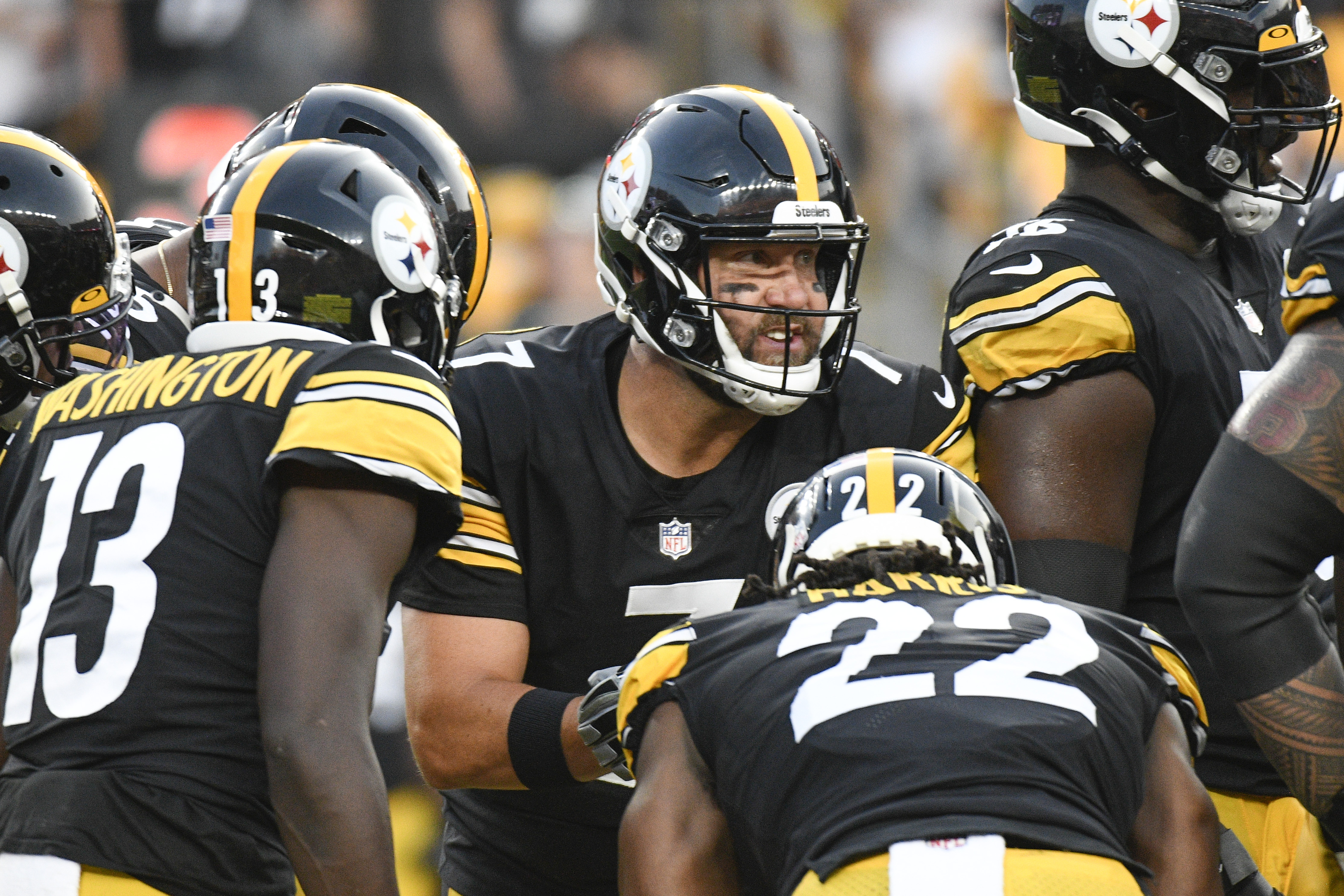 Ben Roethlisberger Teases Possible End to His Football Career