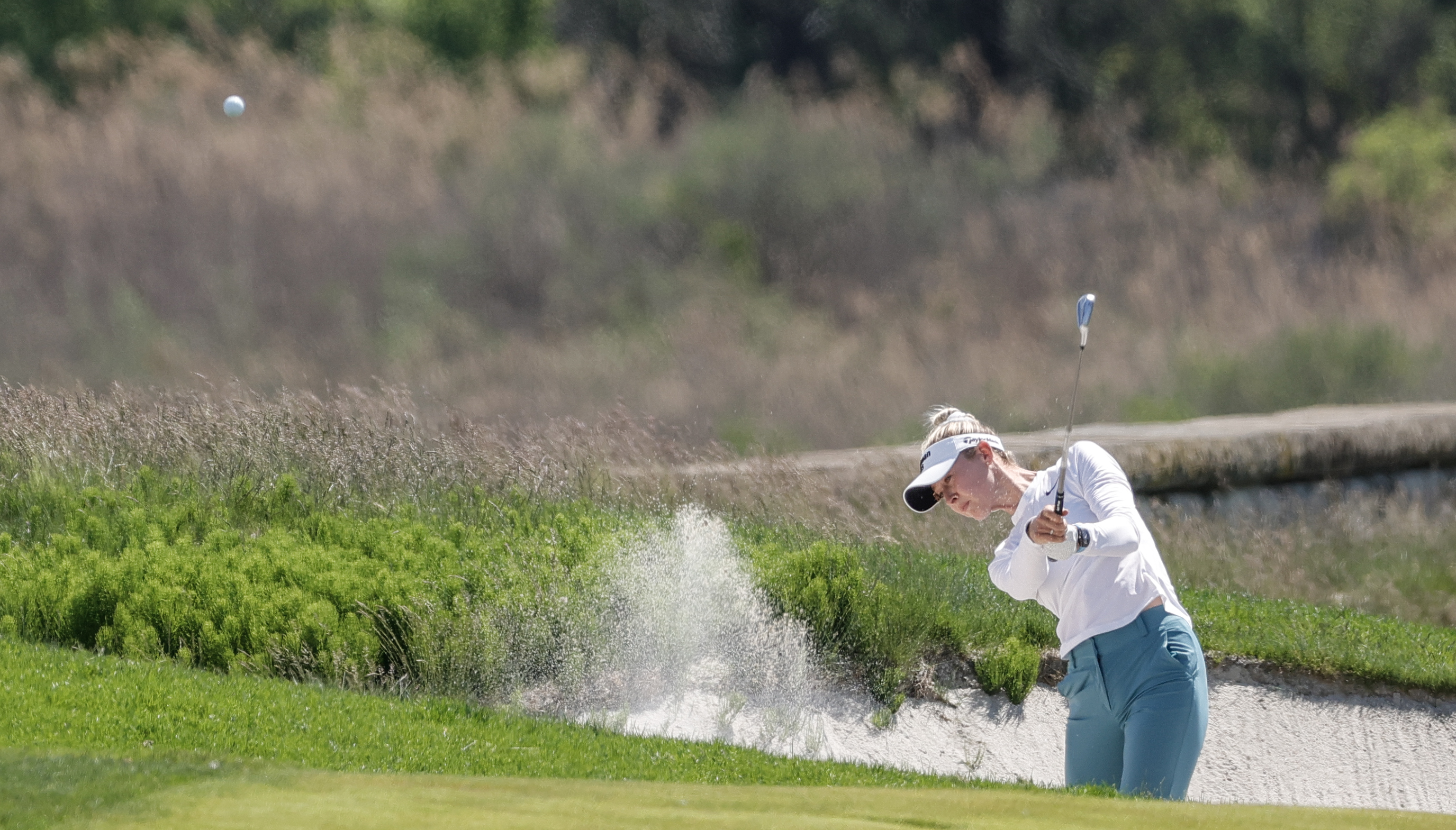 N.J.'s Deng wins AJGA Mizuho Americas Open at prestigious