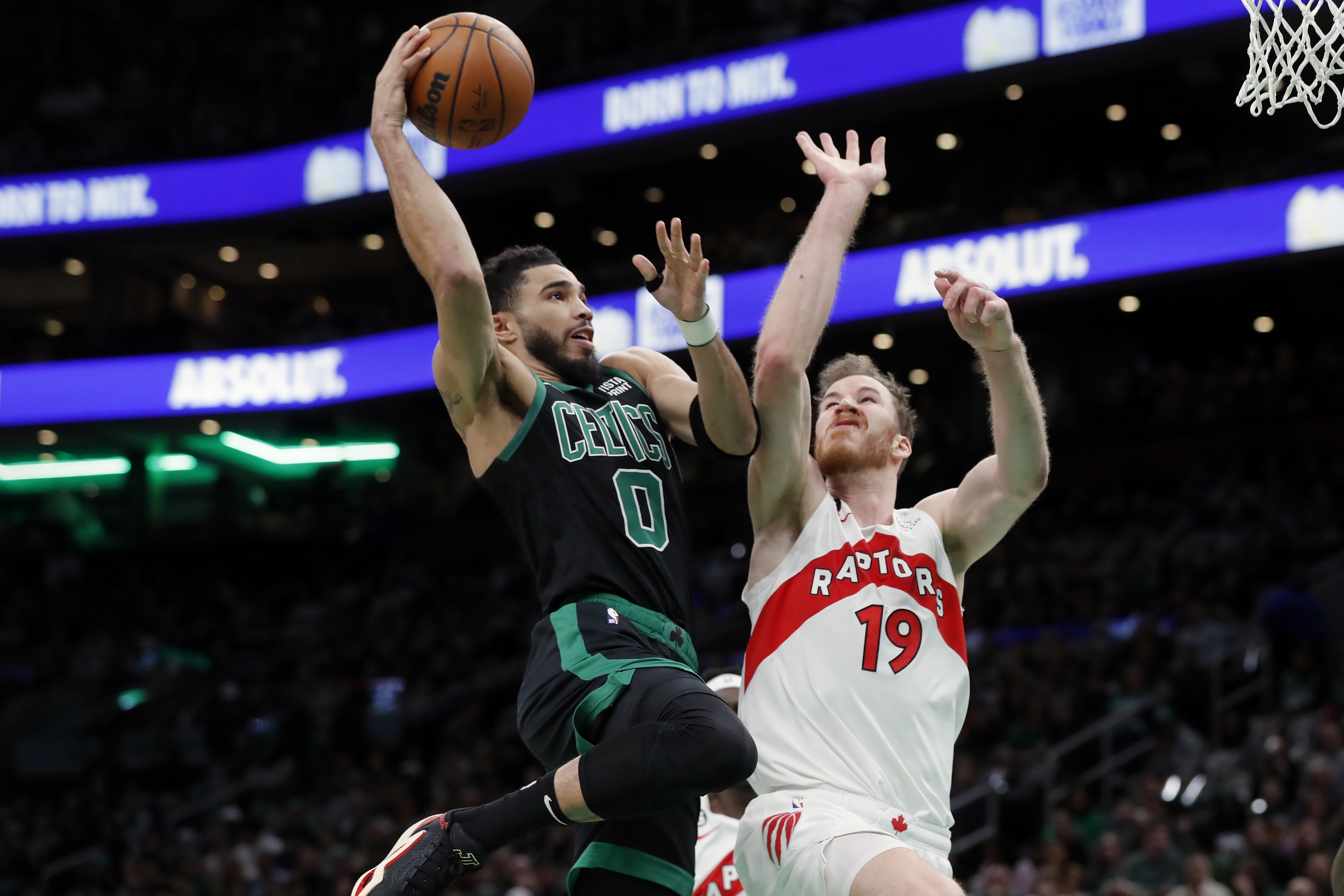 Celtics vs. Raptors Free live stream TV how to watch masslive