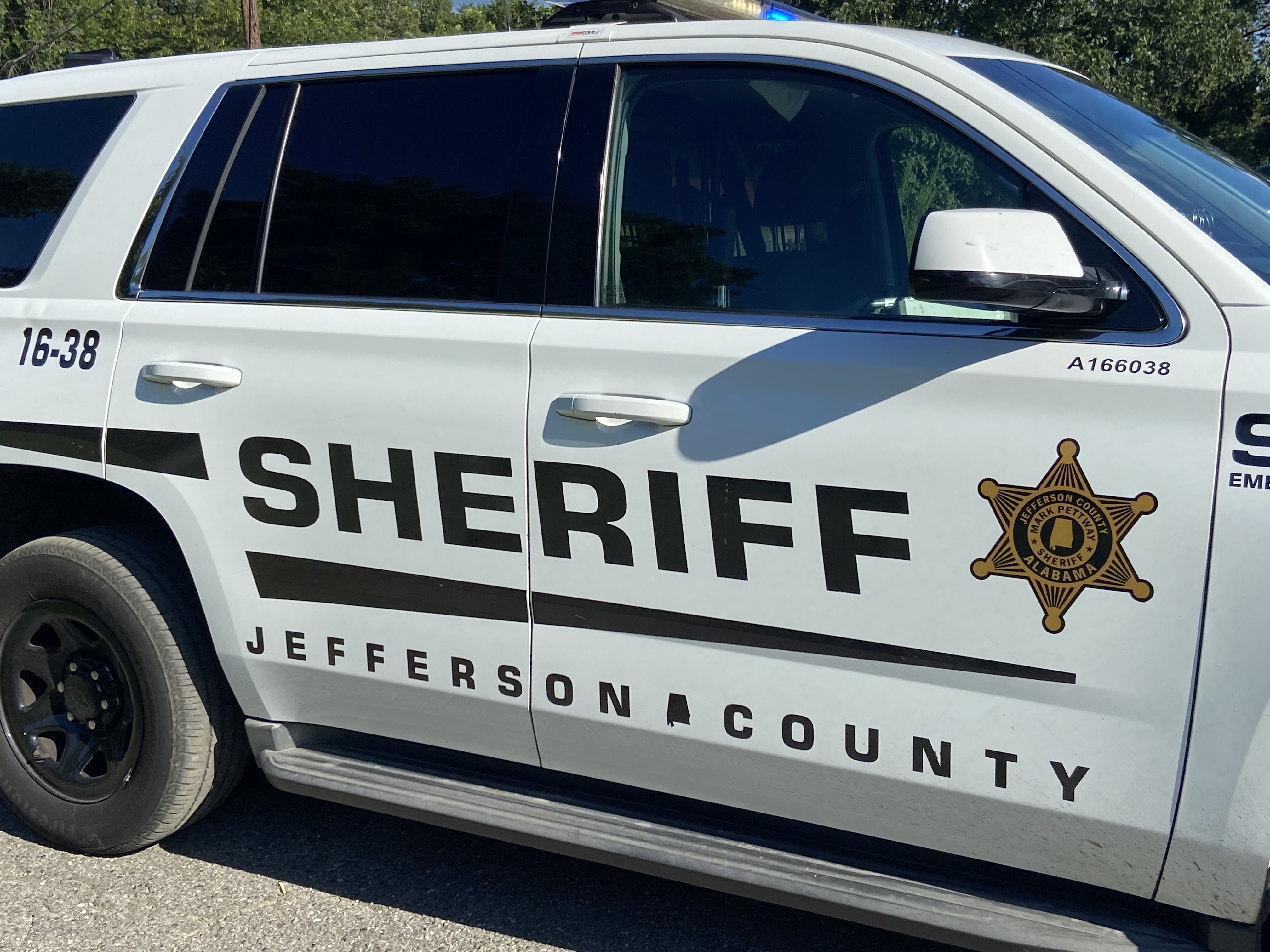 Jefferson County Sheriff's Office