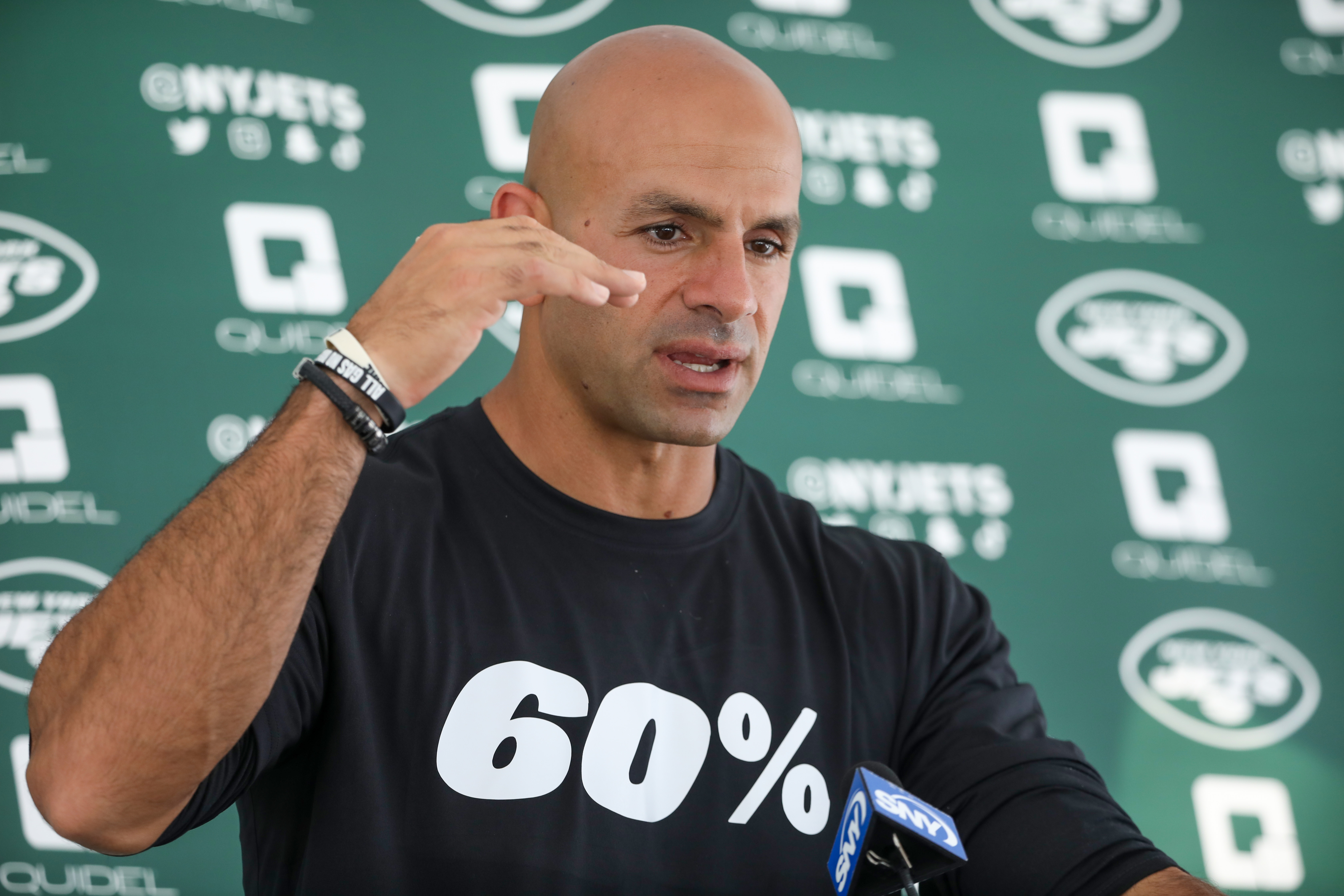 What Jets writers had to say about New York-Atlanta joint practices Friday  - The Falcoholic