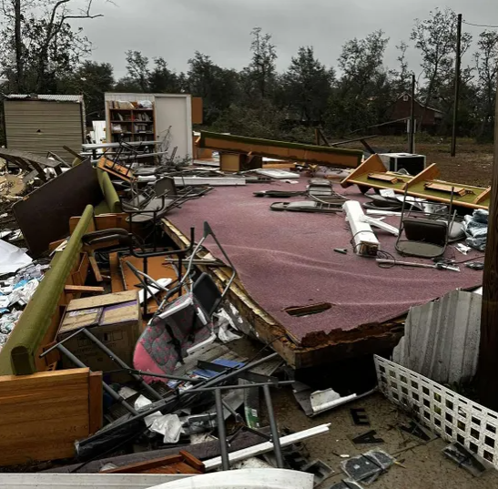 Tornado damage Panama City Beach Jan. 2024 2 - al.com