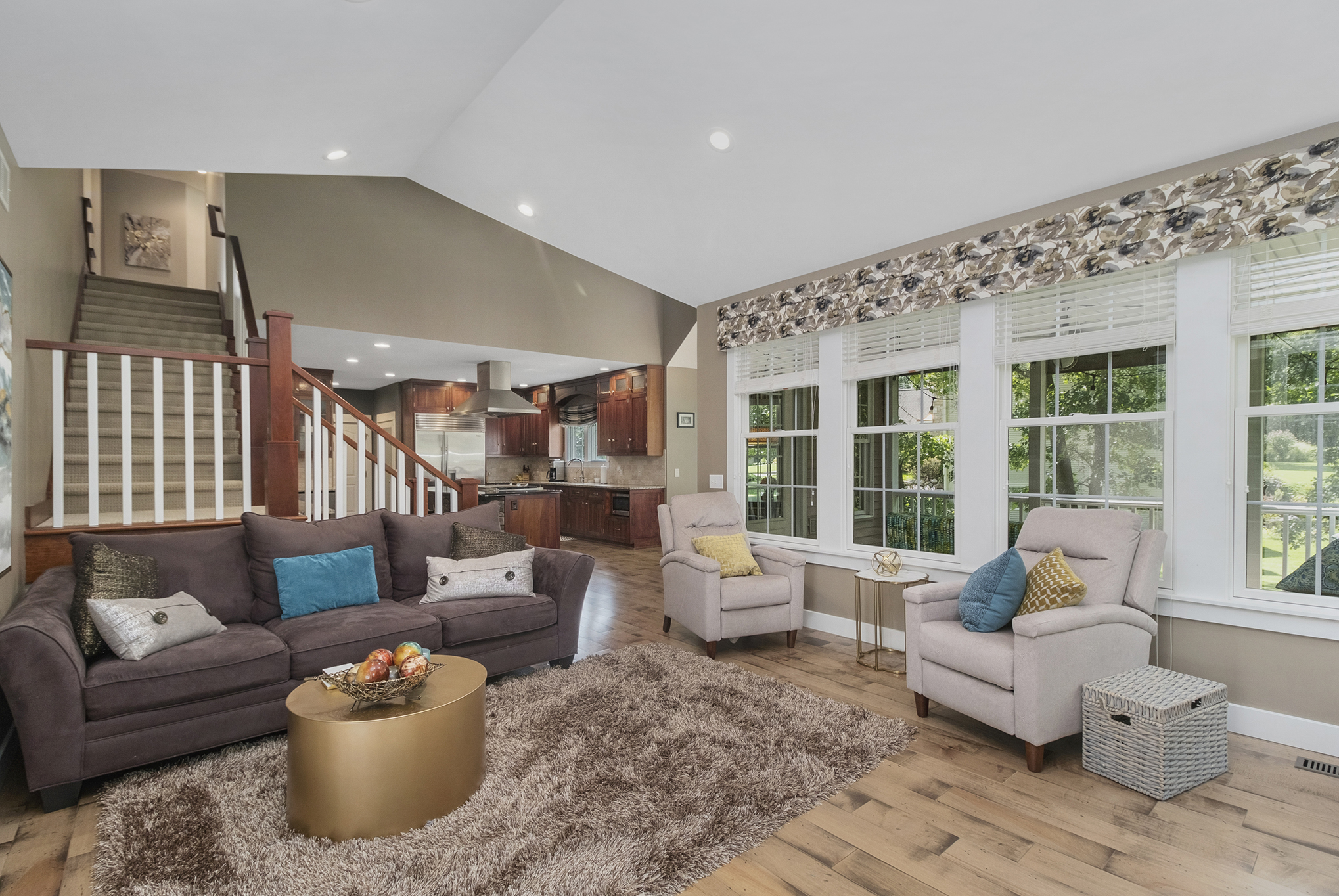 MLive House of the Week 7180 Inverness Drive, Kalamazoo